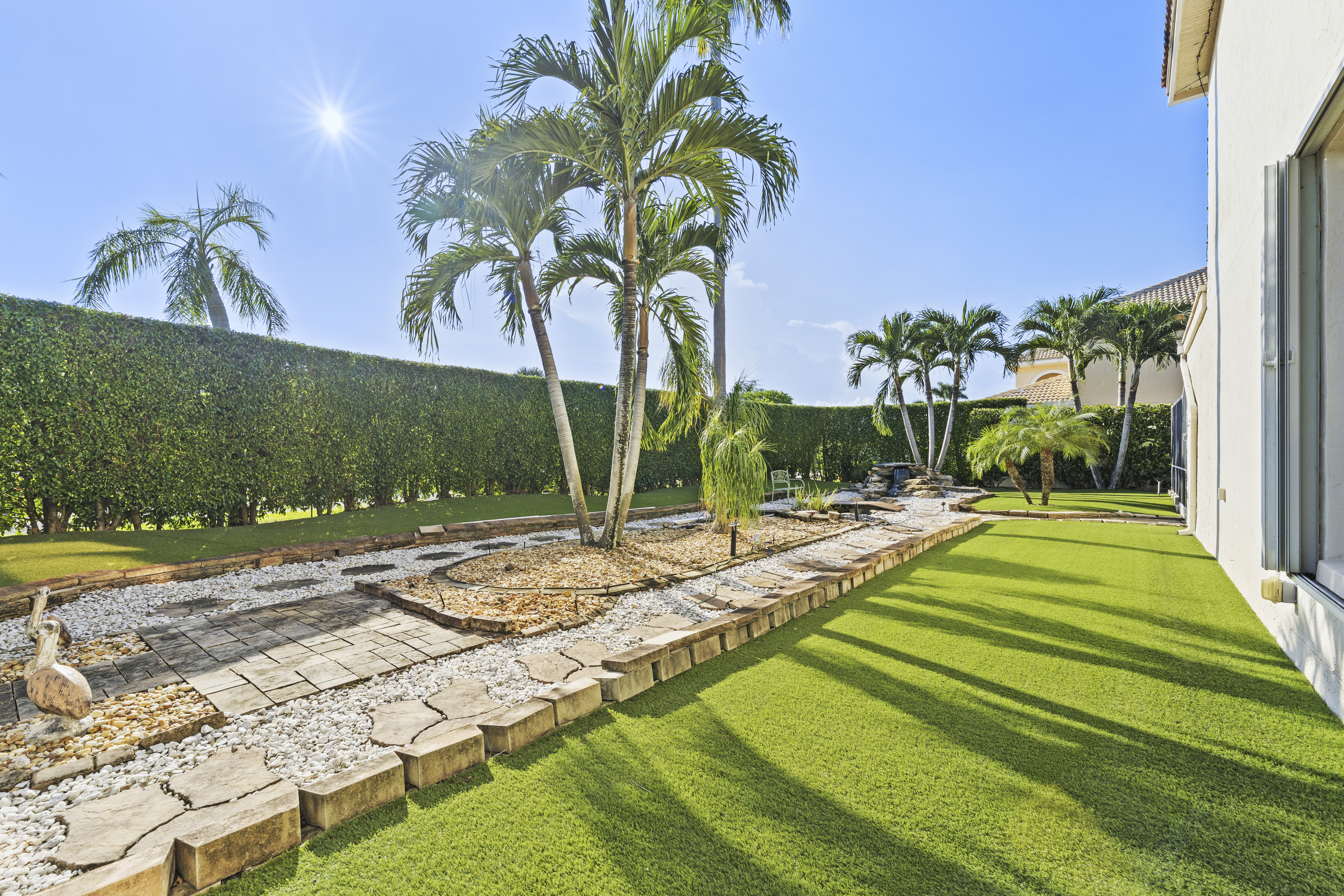  7202 Catalina Isle Drive, Lake Worth Beach, FL 33467 - 物件實景