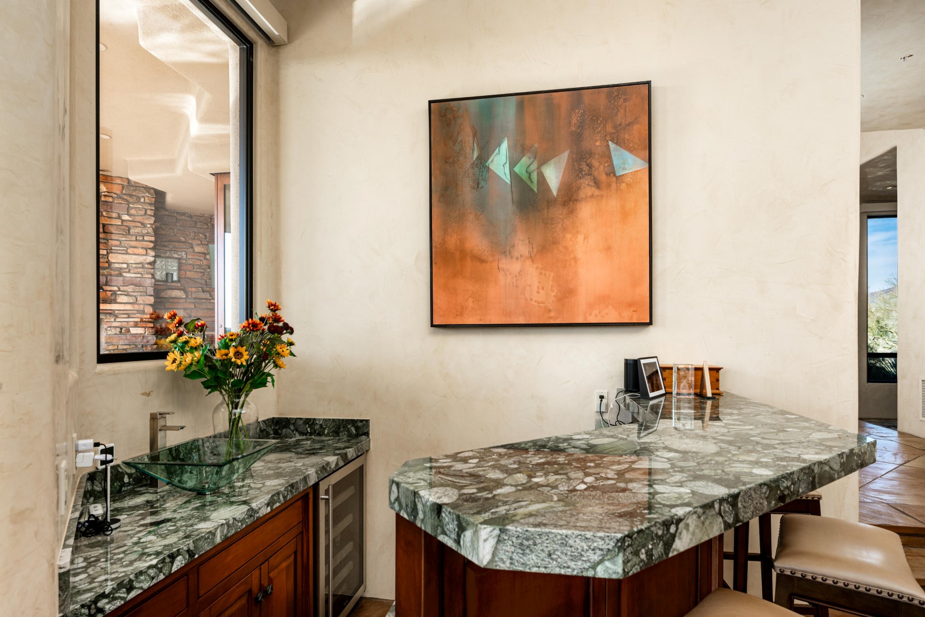  10047 E Scopa Trail¦Scottsdale, AZ - 物件實景