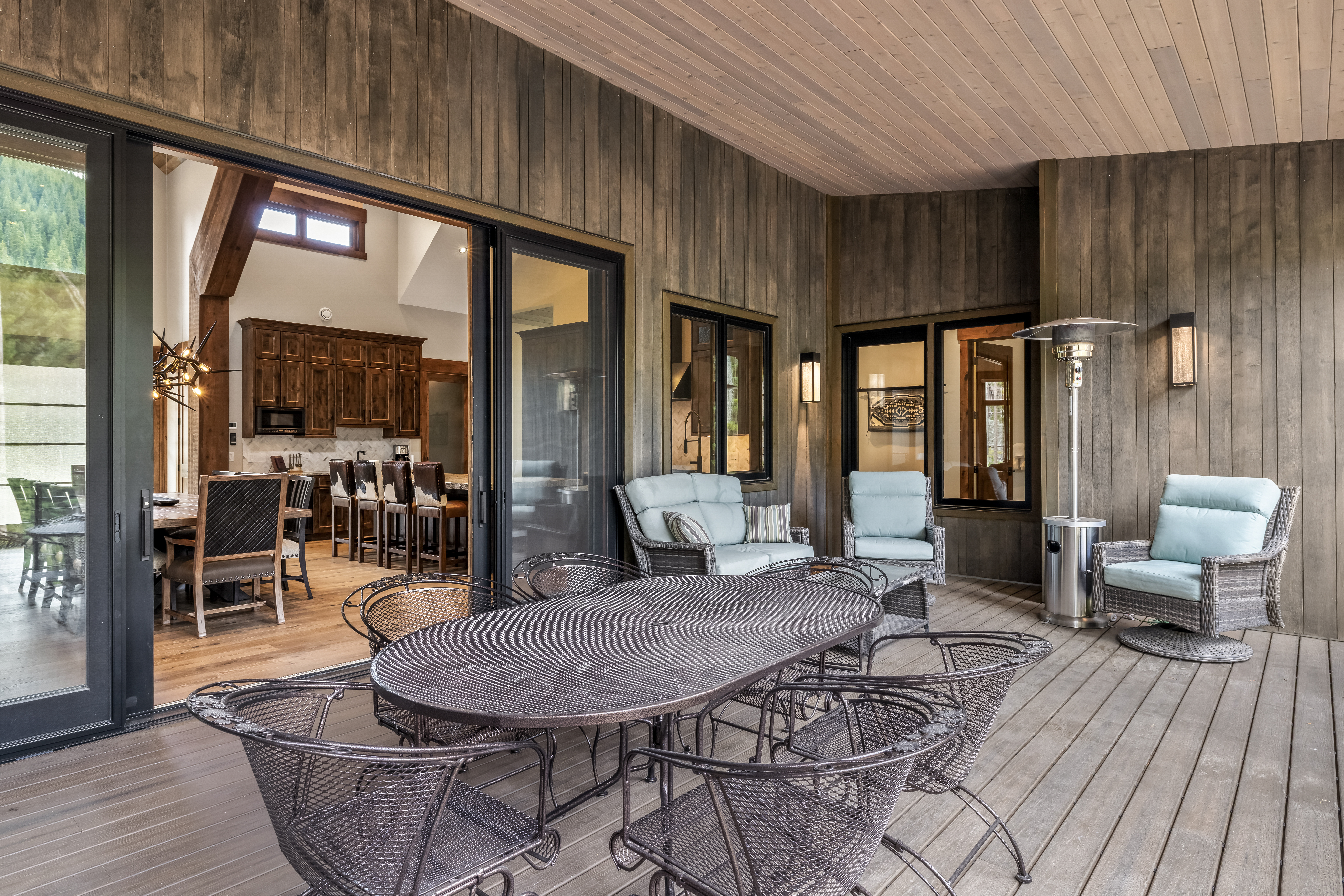  99 Independence Road, Keystone, CO, 80435 - 物件實景