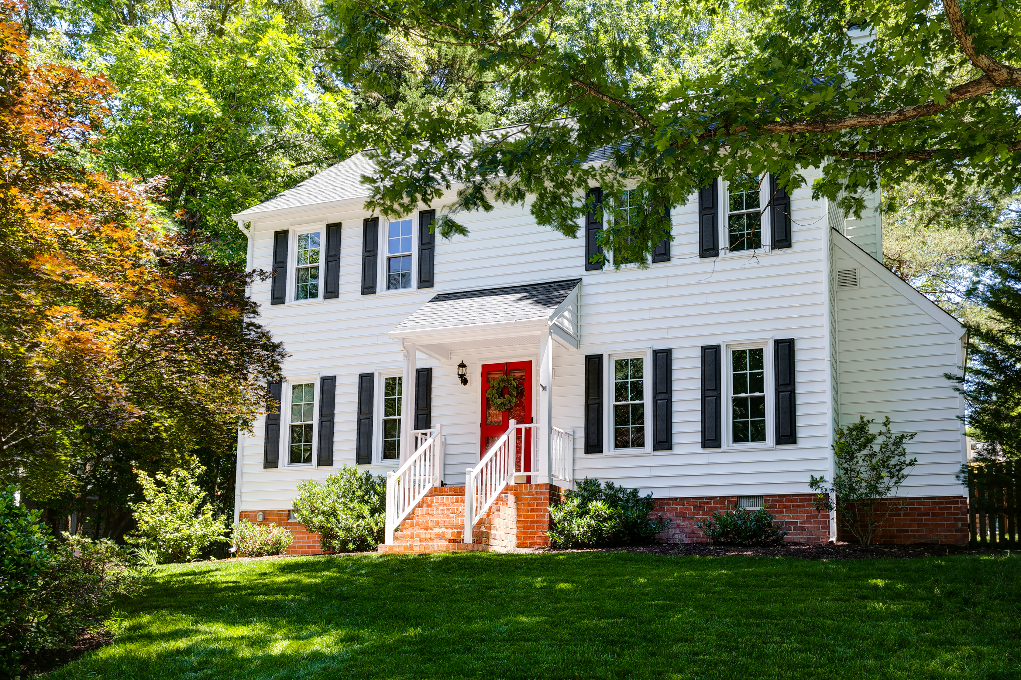  1903 Shady Branch Trail, Richmond, VA 23238 - 物件實景