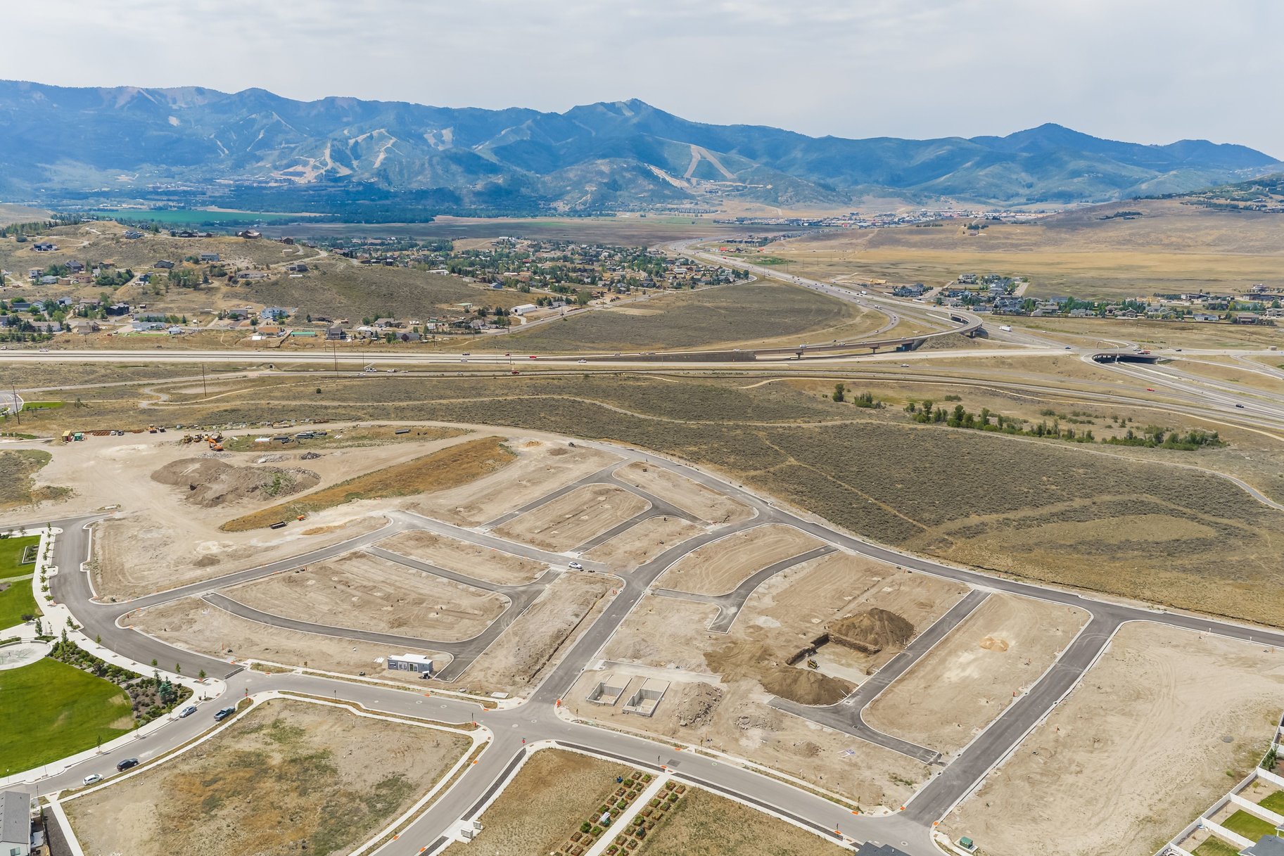  Discover Your Park City Home in Silver Creek Village - 物件實景