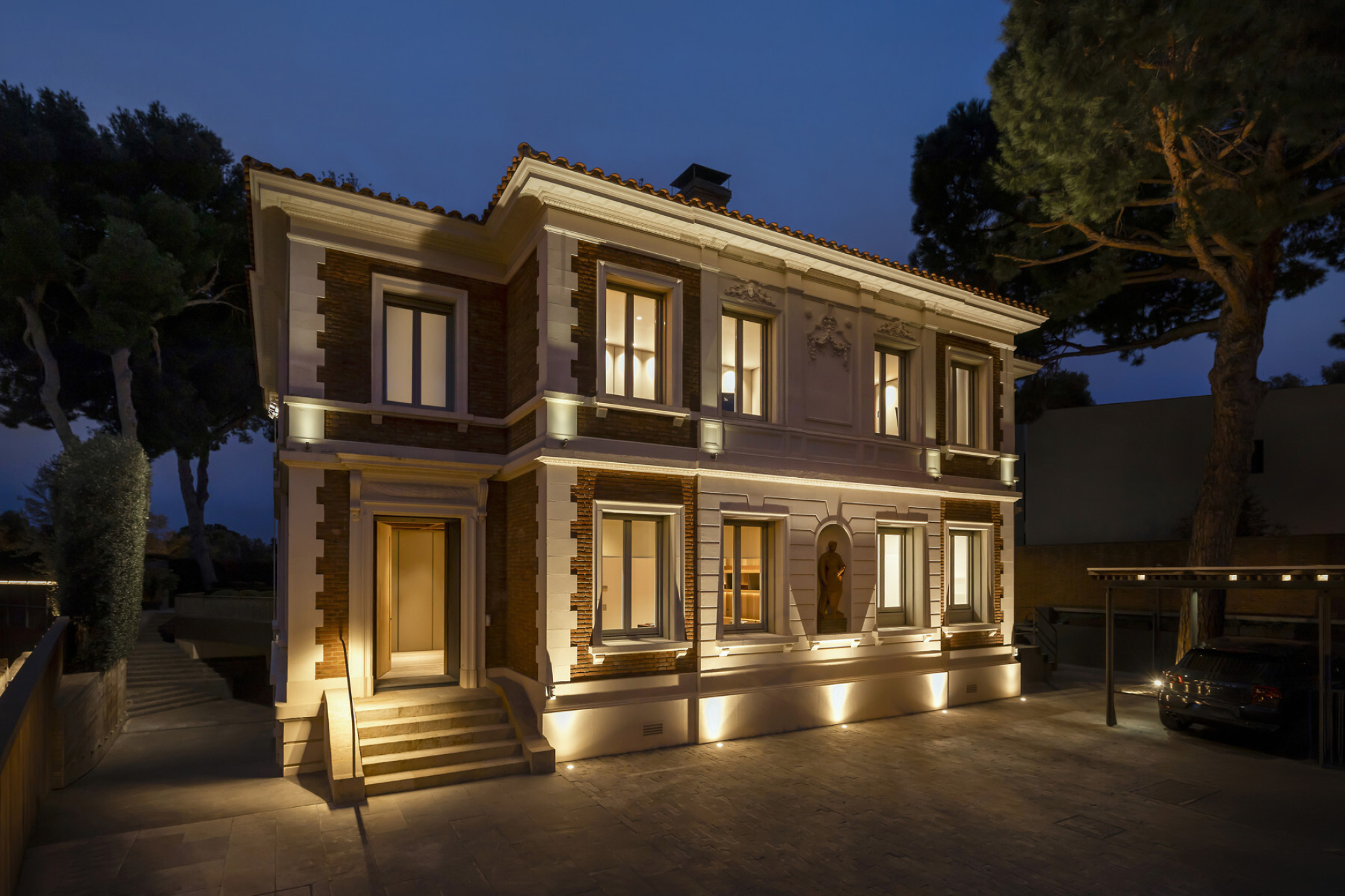  Exclusive home on Pearson Avenue - 物件實景