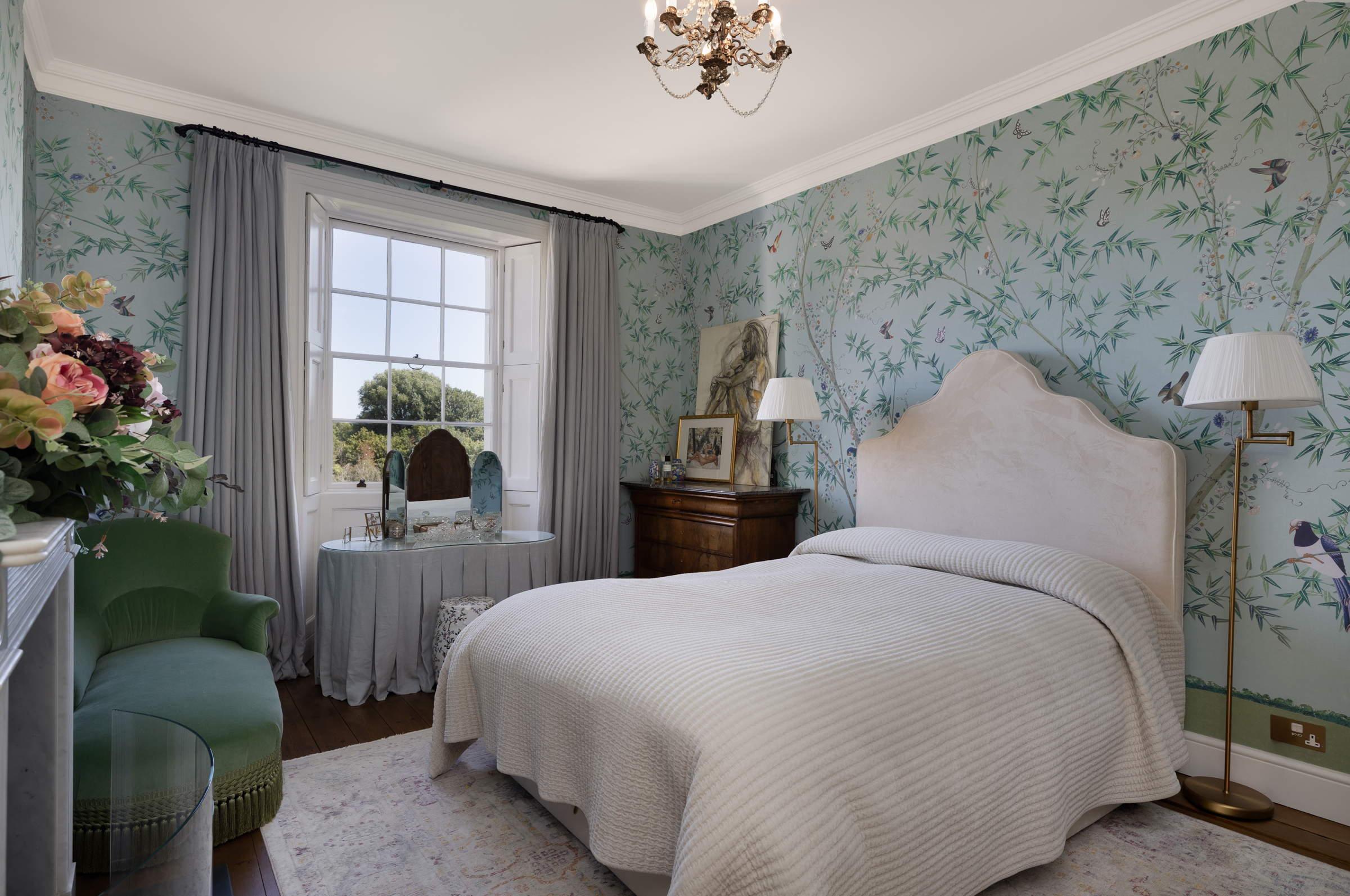  A Grade II Listed A Grade II Listed Riverside House with Gardens to the Thames - 物件實景
