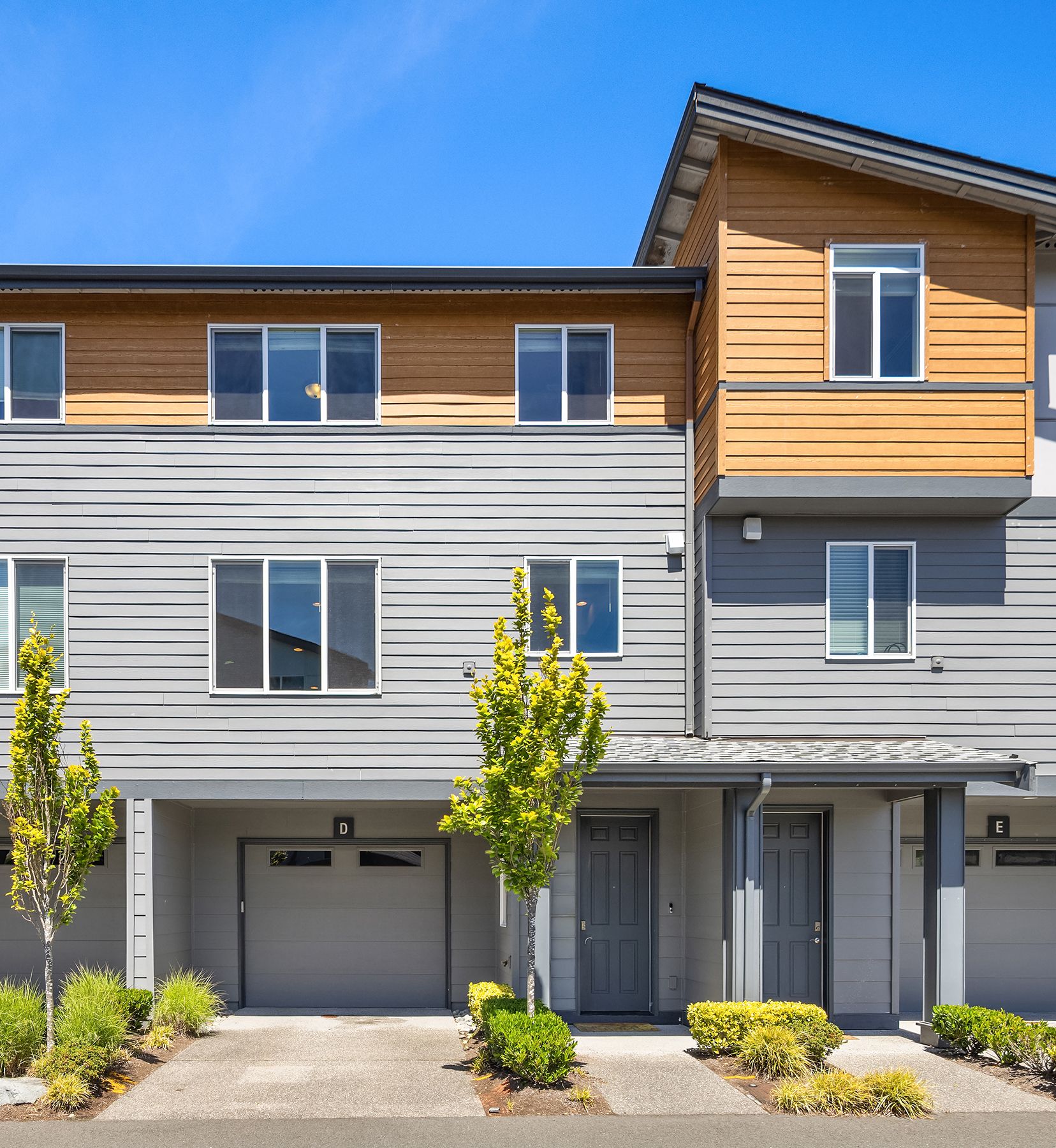  3605 192nd St SE #D, Bothell, WA 98012 - 物件實景