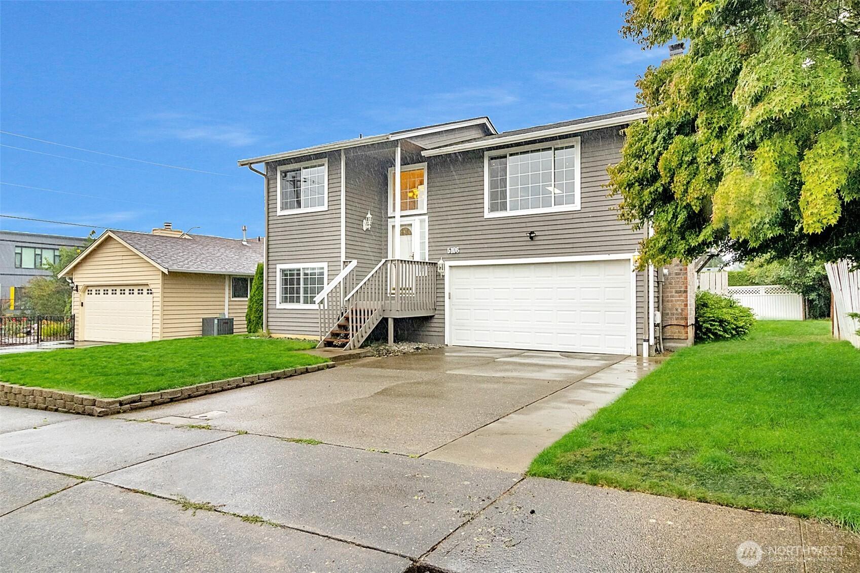 TACOMA, Washington, 98422, United States, 4 Bedrooms Bedrooms, ,3 BathroomsBathrooms,Residential,For Sale,1925185