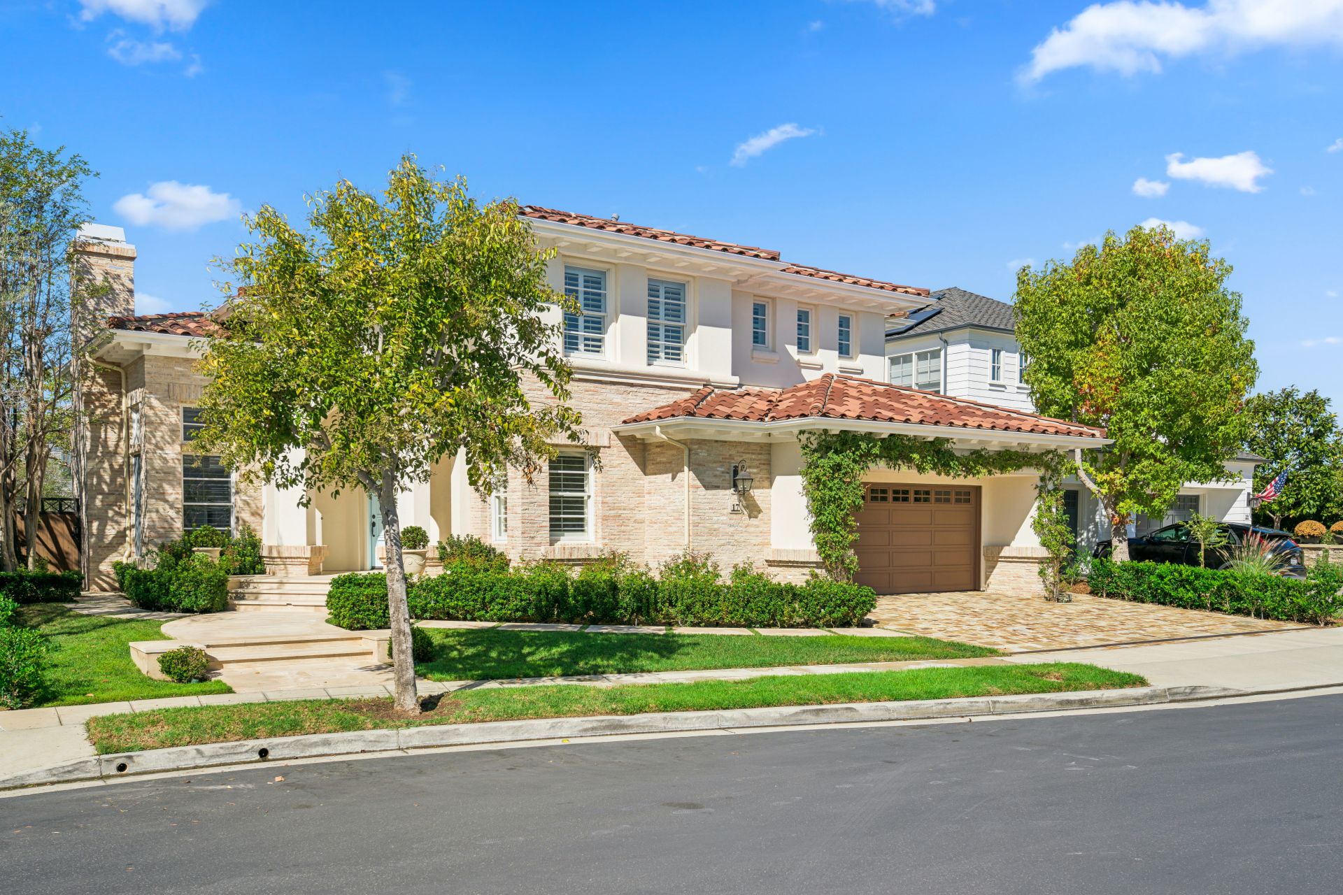  17 Colonial Drive, Newport Beach, CA 92660 - 物件實景
