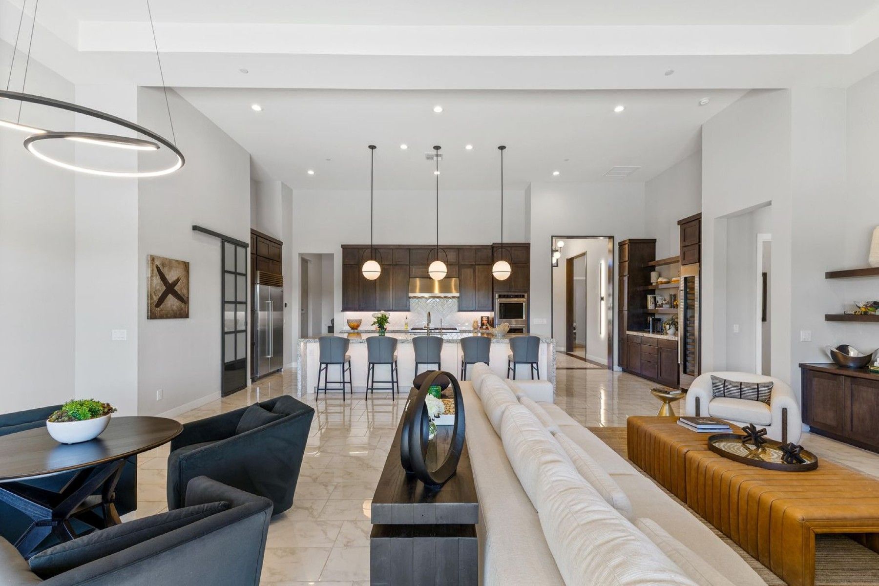  28412 N Summit Springs Road  Rio Verde, AZ - 物件實景