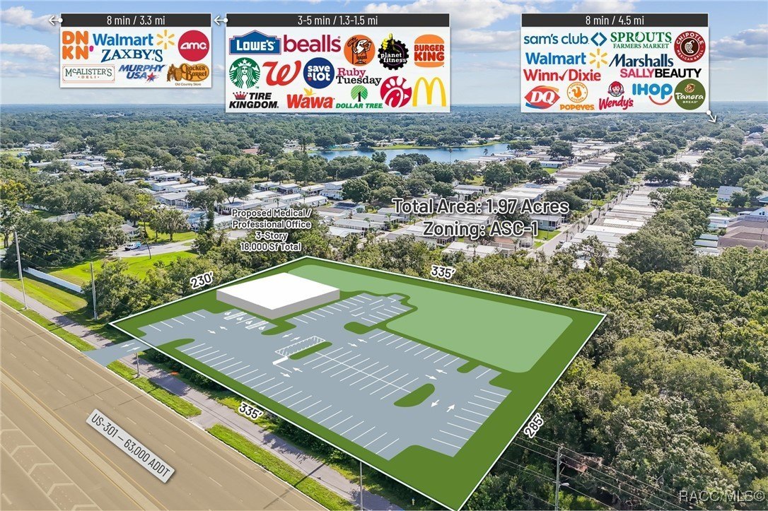 Riverview, Florida, 33578, United States, ,Land,For Sale,1984410