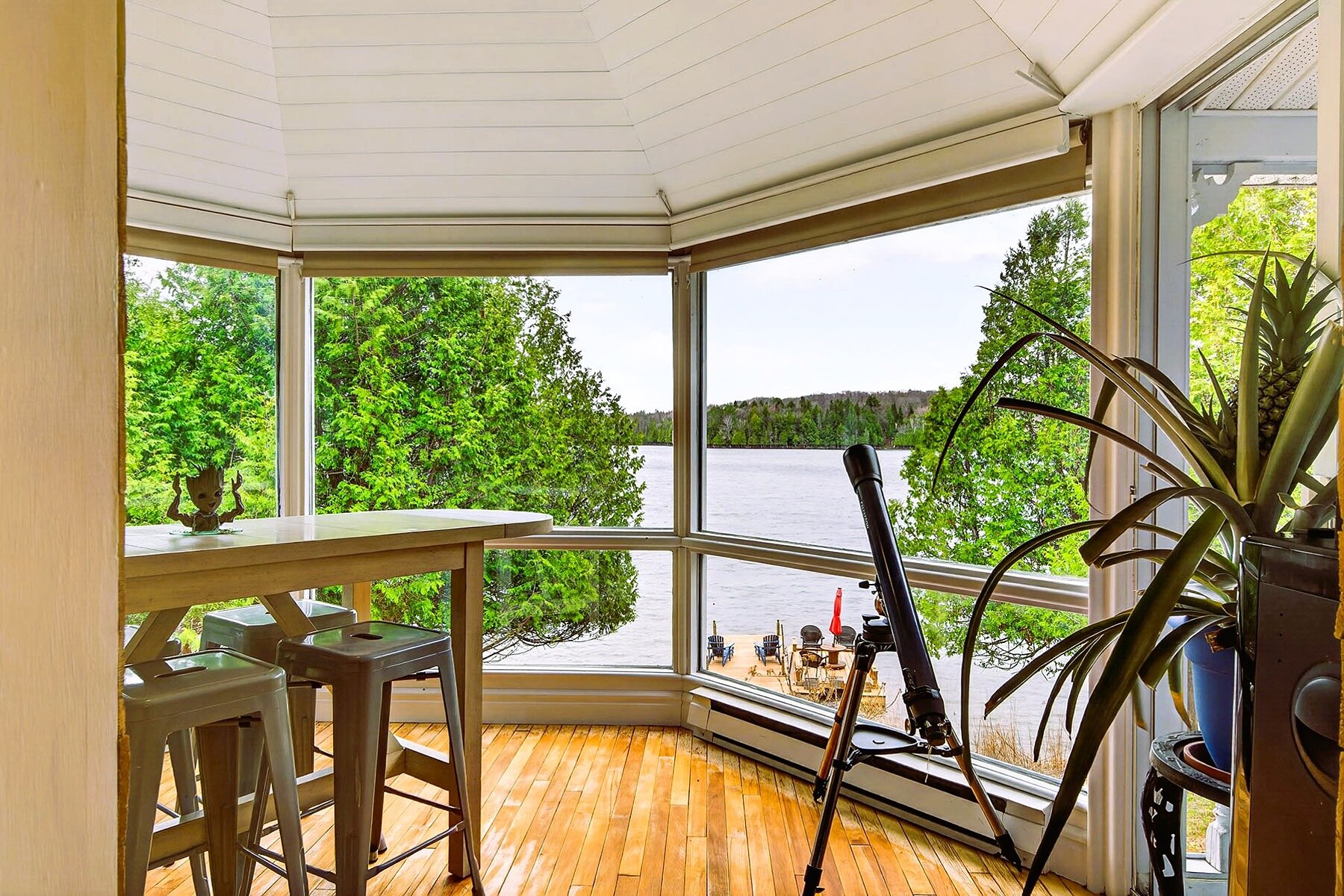  Wentworth-Nord, Laurentides - 物件實景