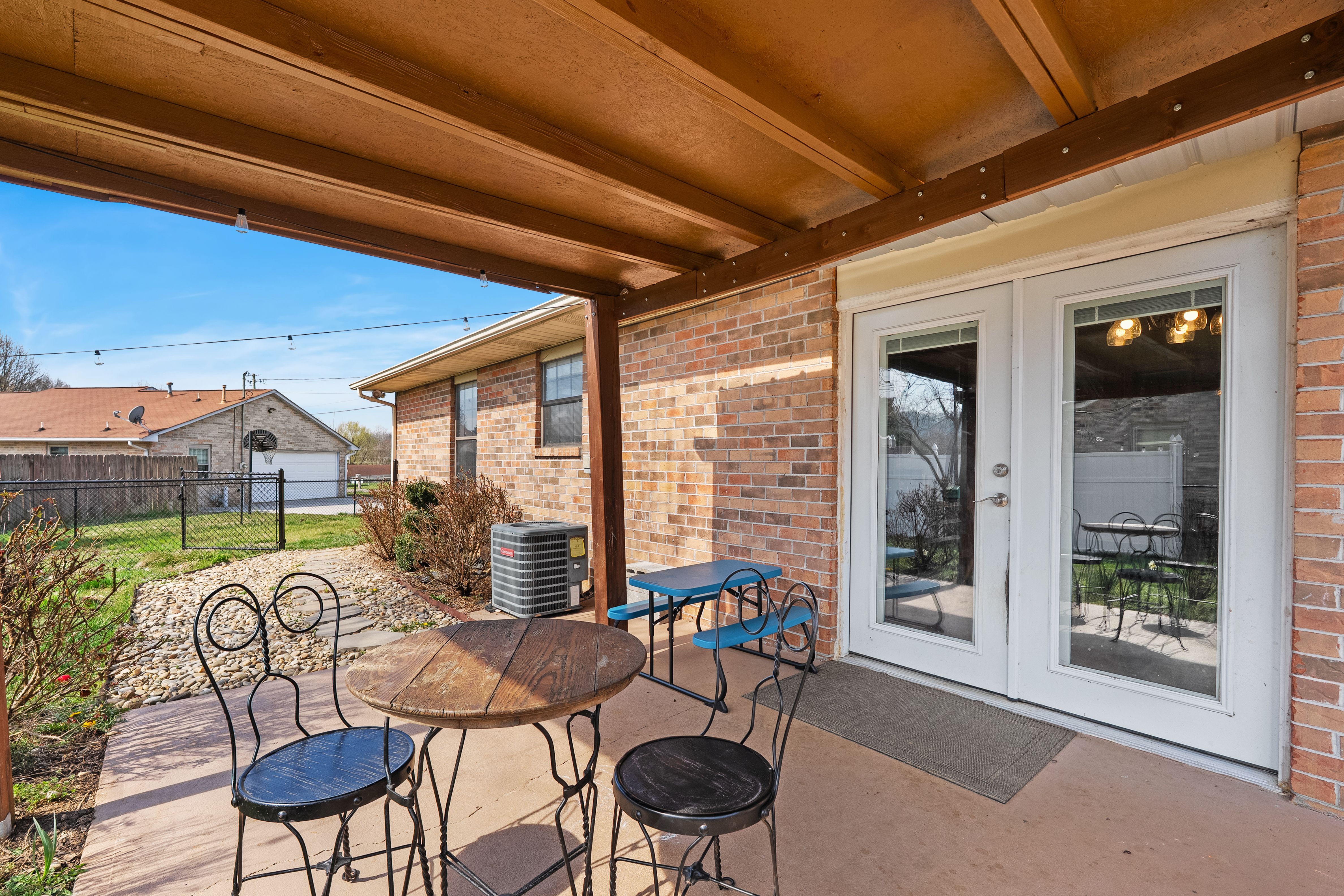  5537 Jericho Lane, Knoxville, TN 37918 - 物件實景