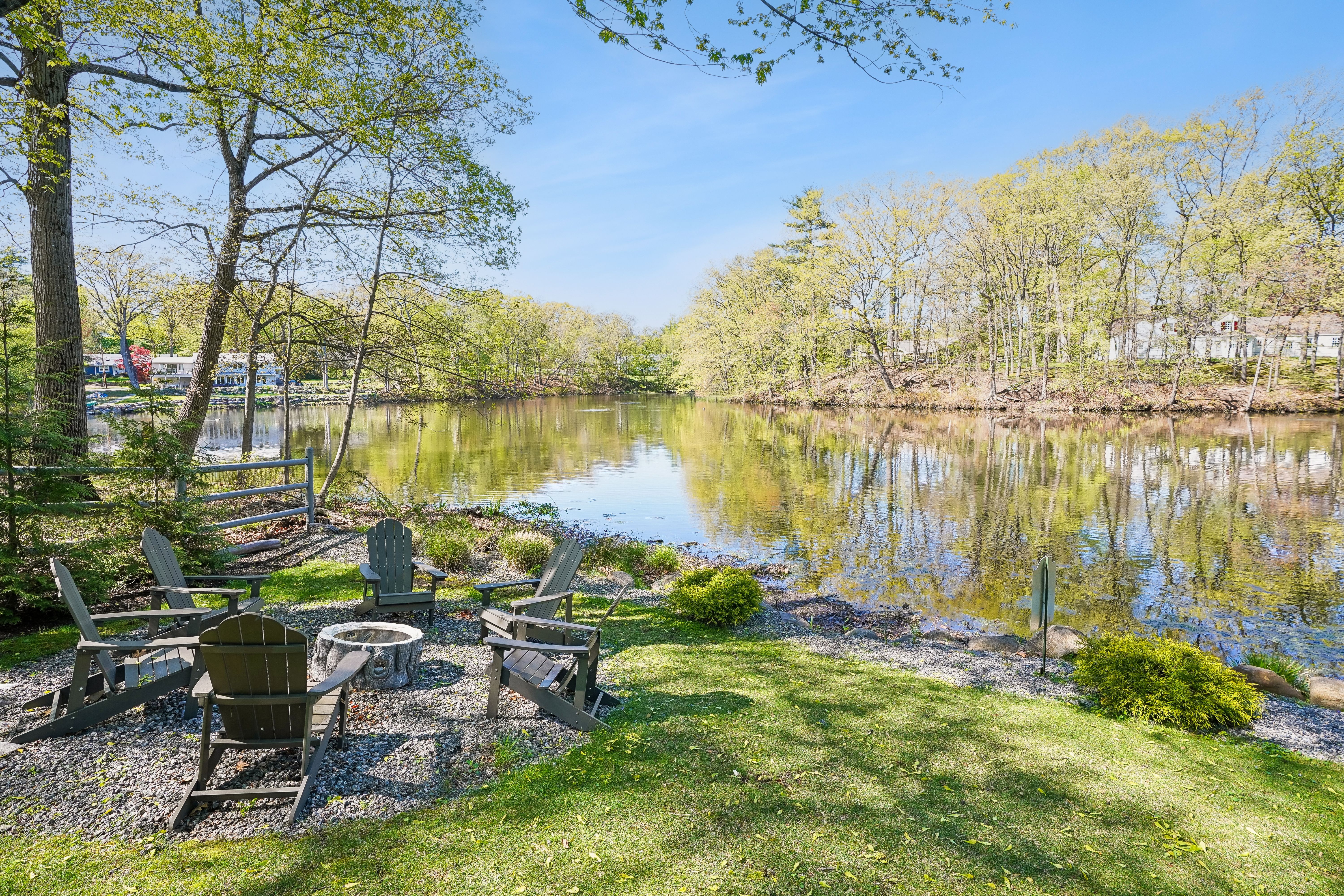  372 Lakeview Drive, Wyckoff, NJ 07481 - 物件實景