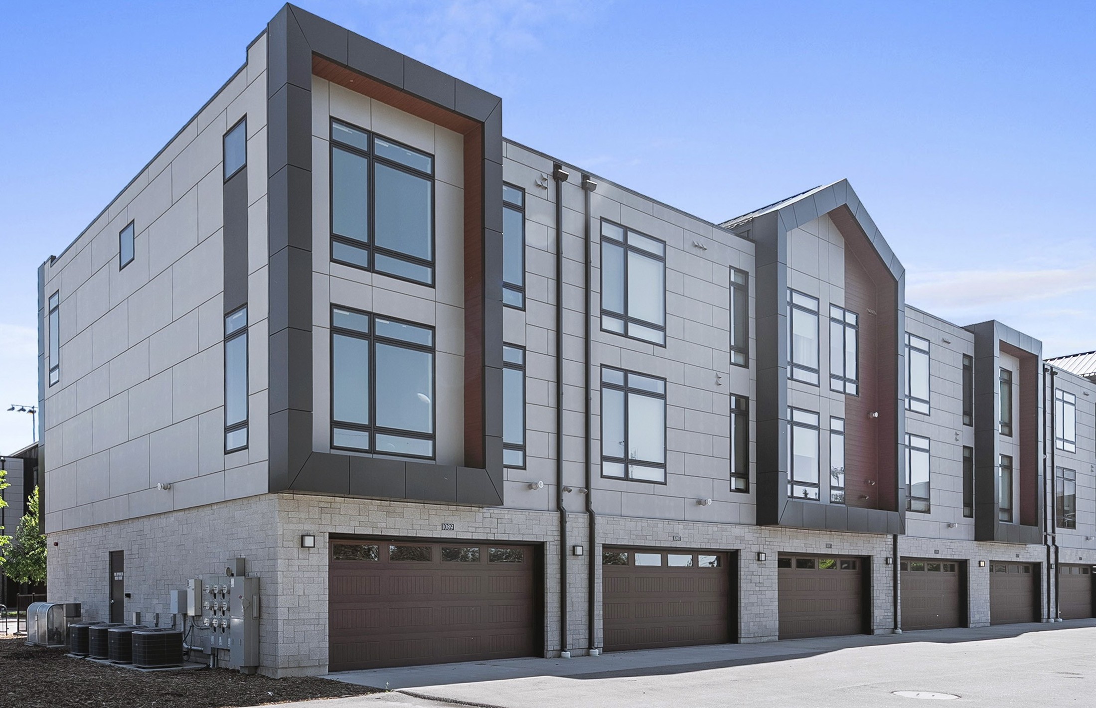  Townhome Located Steps from Lambeau Field - 物件實景
