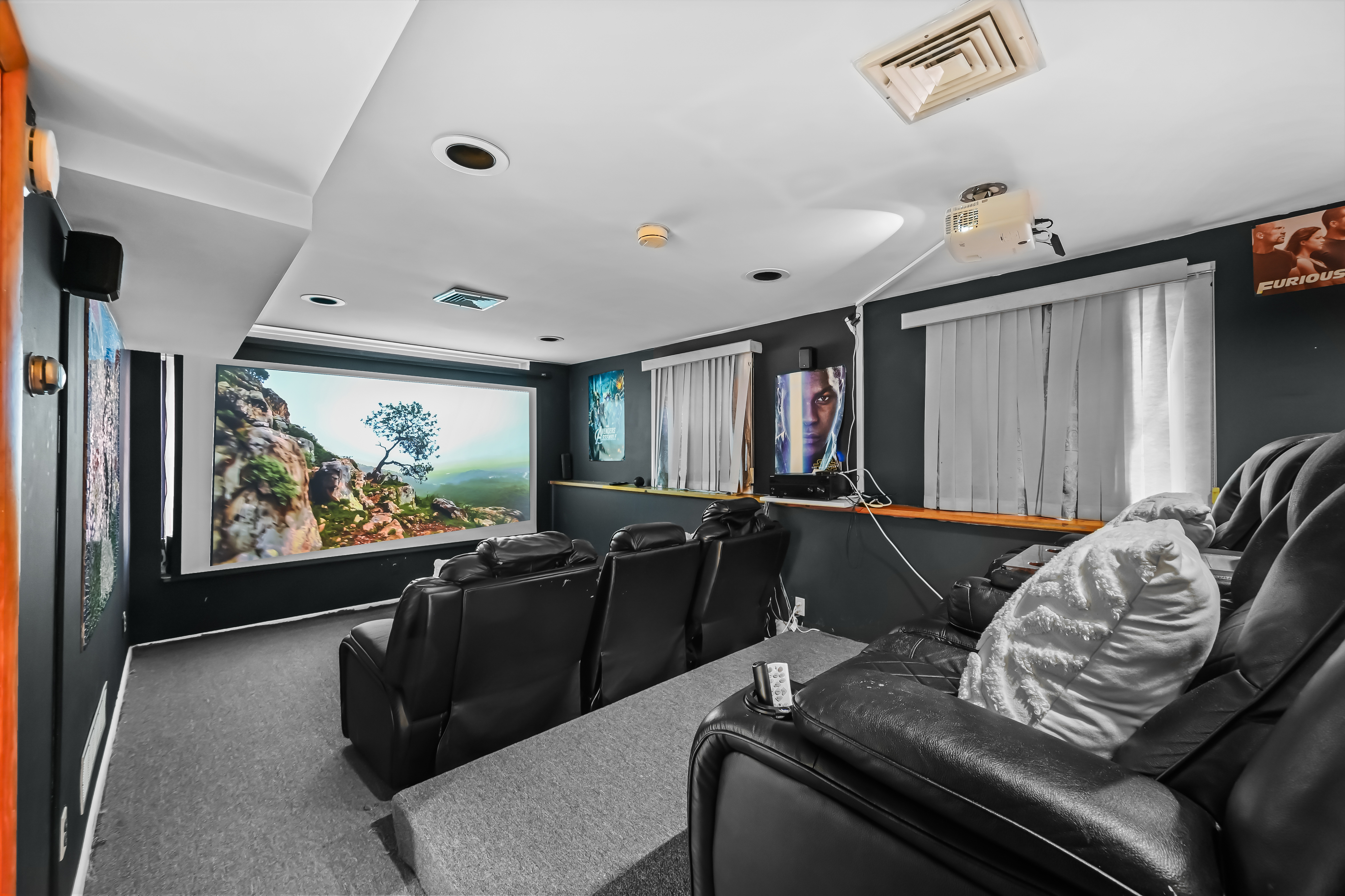  Expansive Residence in Old Hill - 物件實景