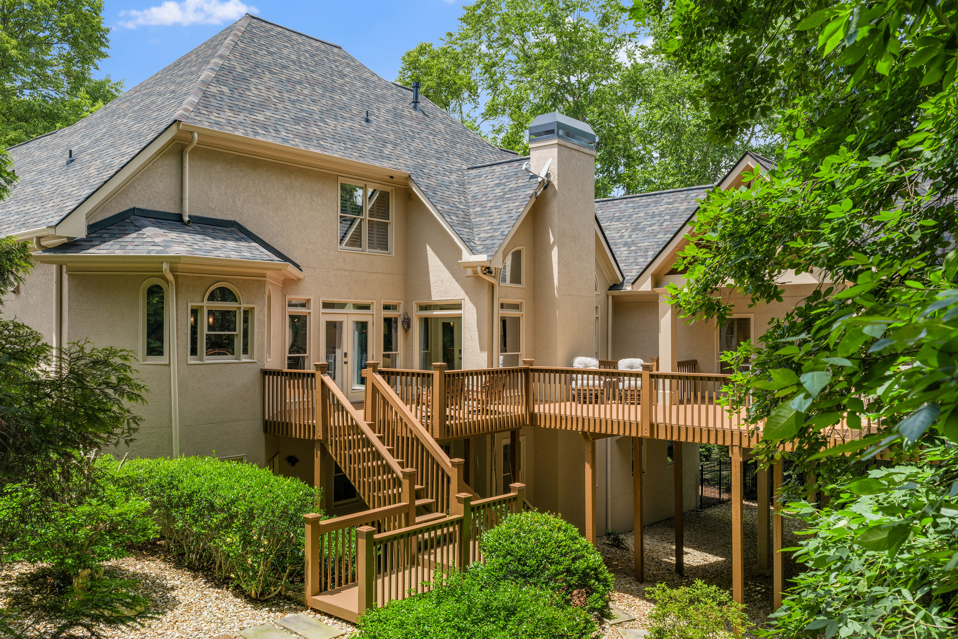  Luxury, Warmth, and Timeless Beauty in the Heart of Chartwell - 物件實景