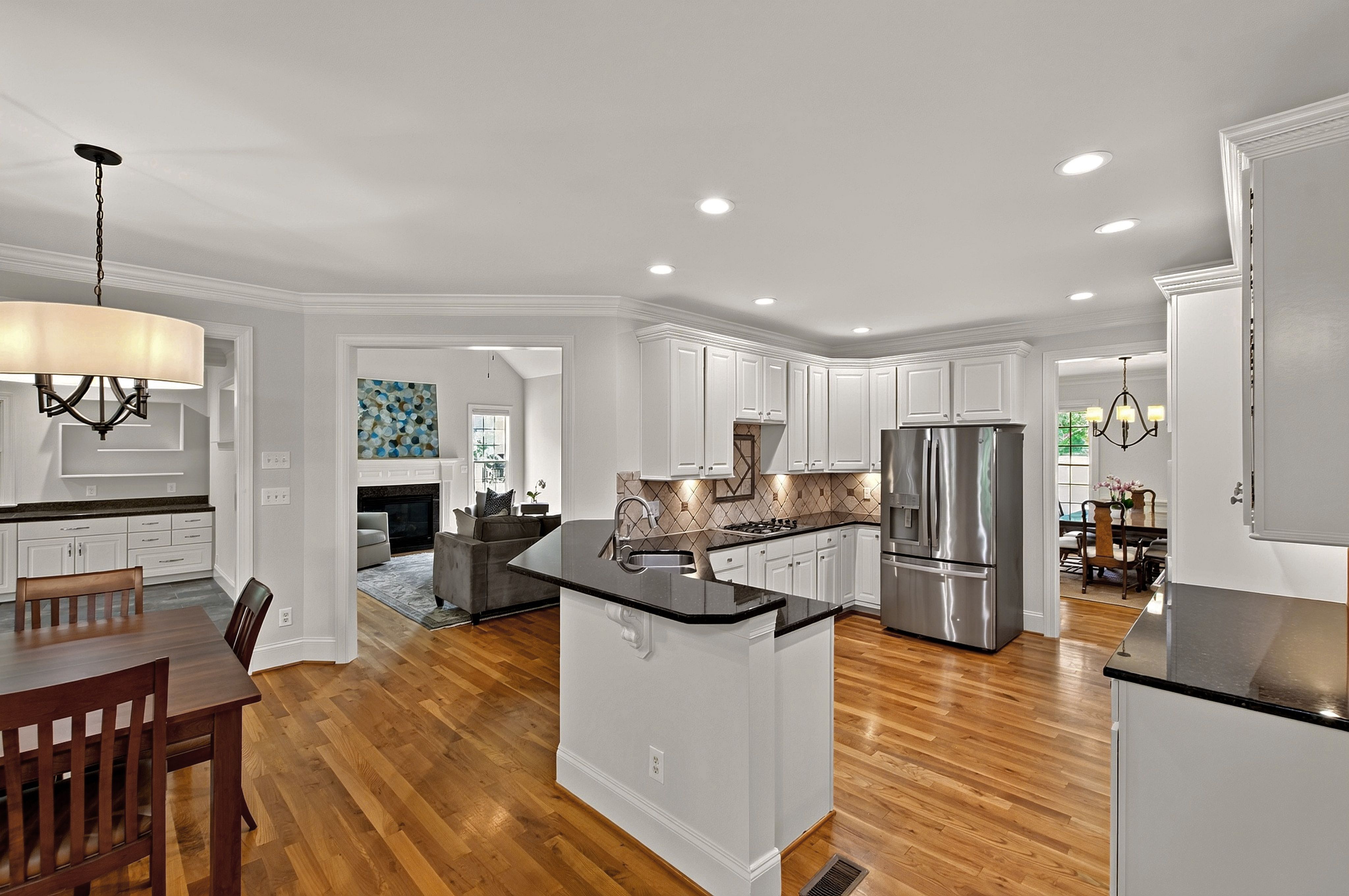  407 Waterville Street, Raleigh, NC 27603 - 物件實景