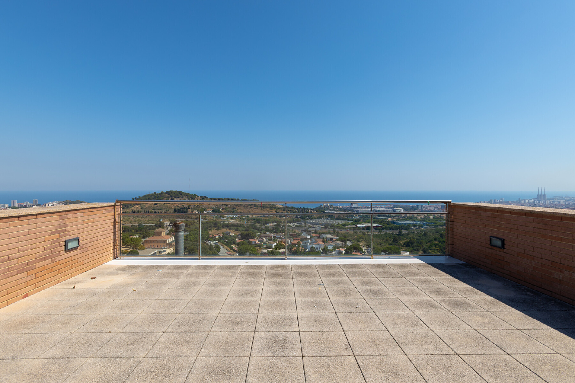  Panoramic Contemporary Villa with Eight Levels and Exceptional Sea Views - 物件實景