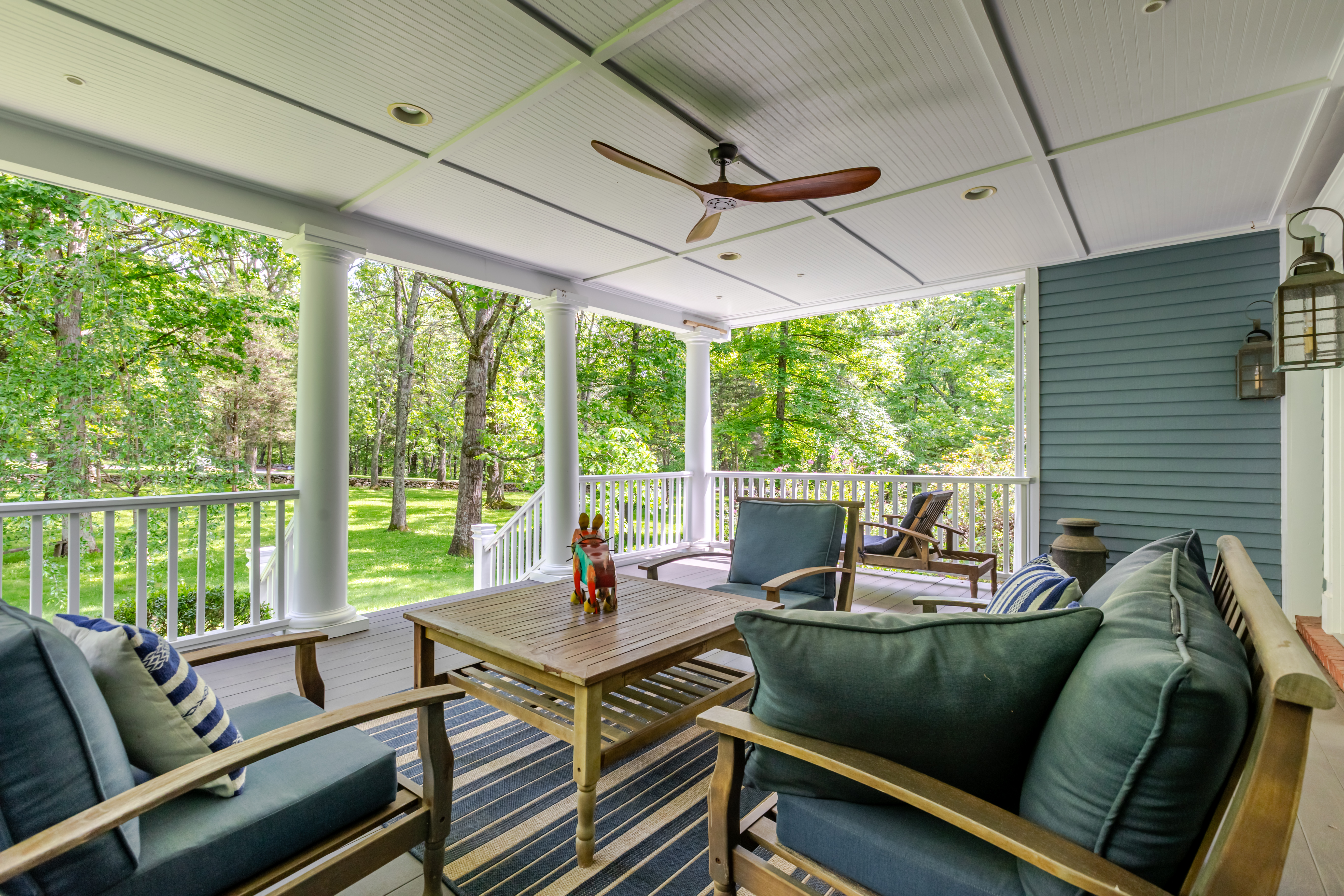  Custom Colonial at Hubbell Mountain Farm North - 物件實景