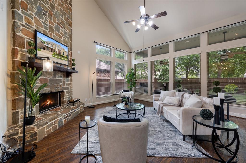 McKinney, Texas, 75070, United States, 5 Bedrooms Bedrooms, ,4 BathroomsBathrooms,Residential,For Sale,1944817