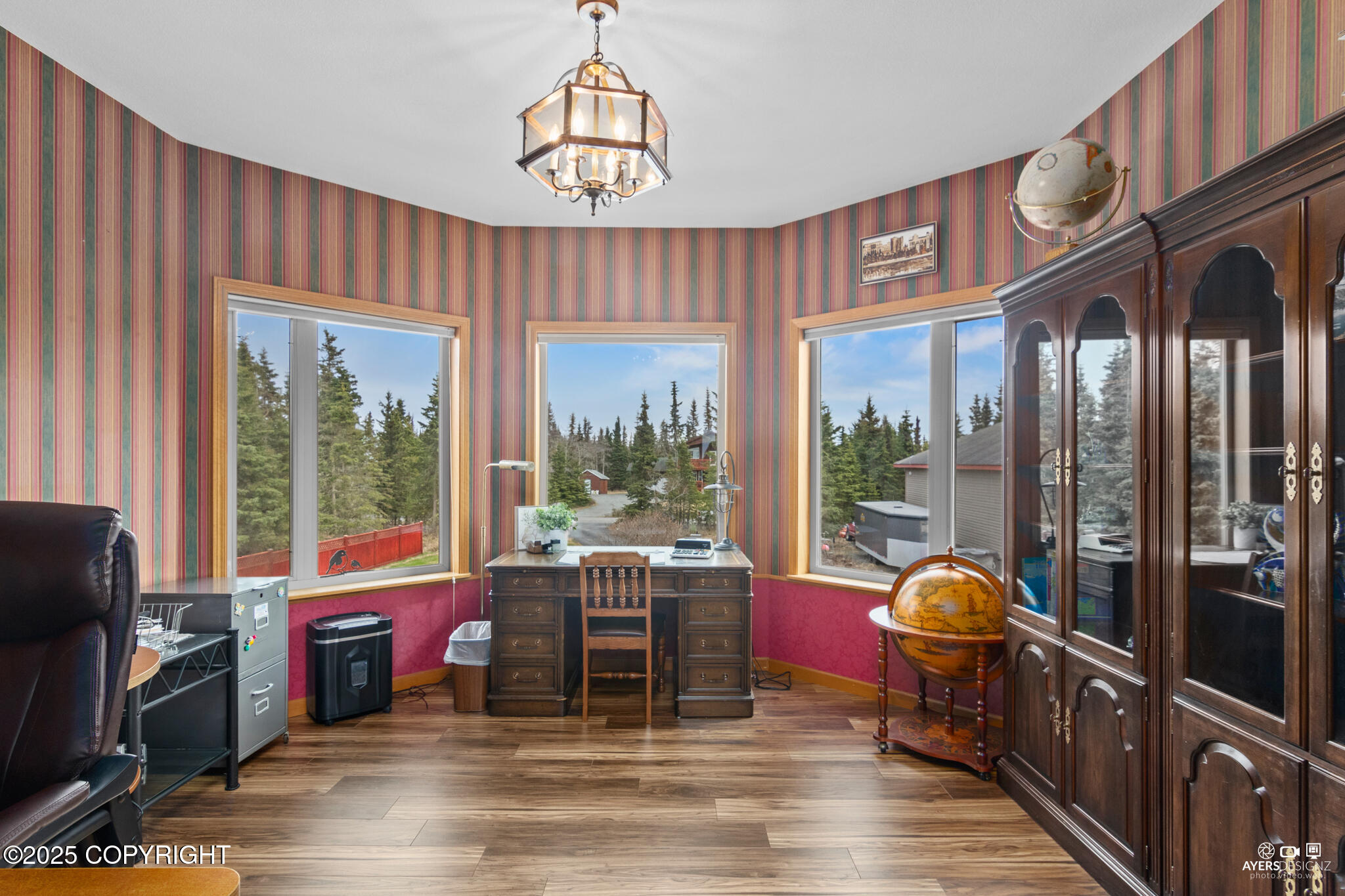 Kenai, Alaska, 99611, United States, 4 Bedrooms Bedrooms, ,5 BathroomsBathrooms,Residential,For Sale,1974536