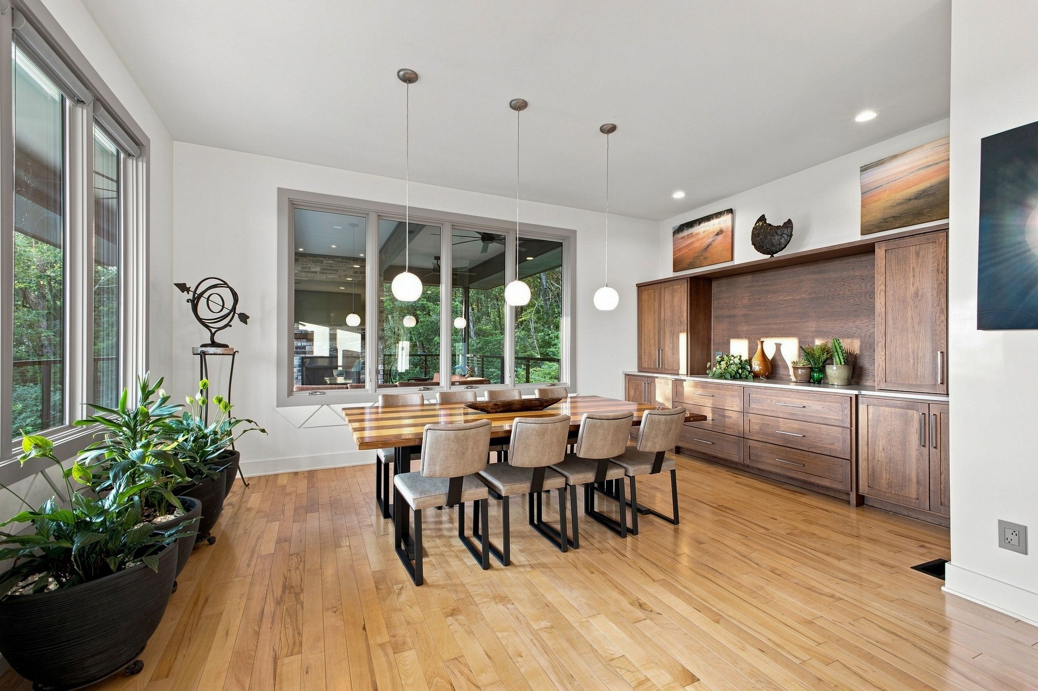  6045 Woodland Hills Dr, Nashville, TN, 37211 - 物件實景