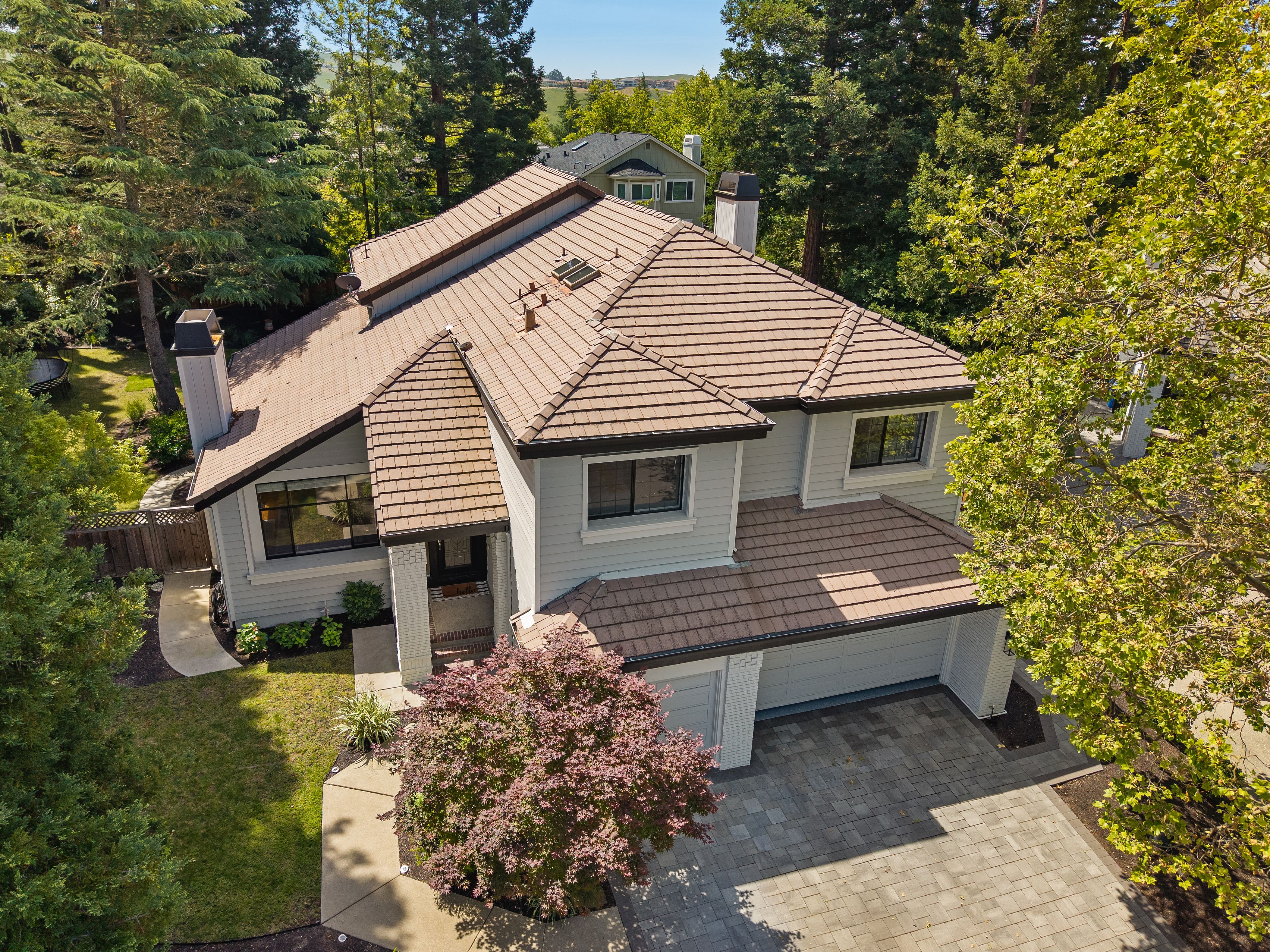  Private Blackhawk Living with Resort Amenities and Prime East Bay Location - 物件實景