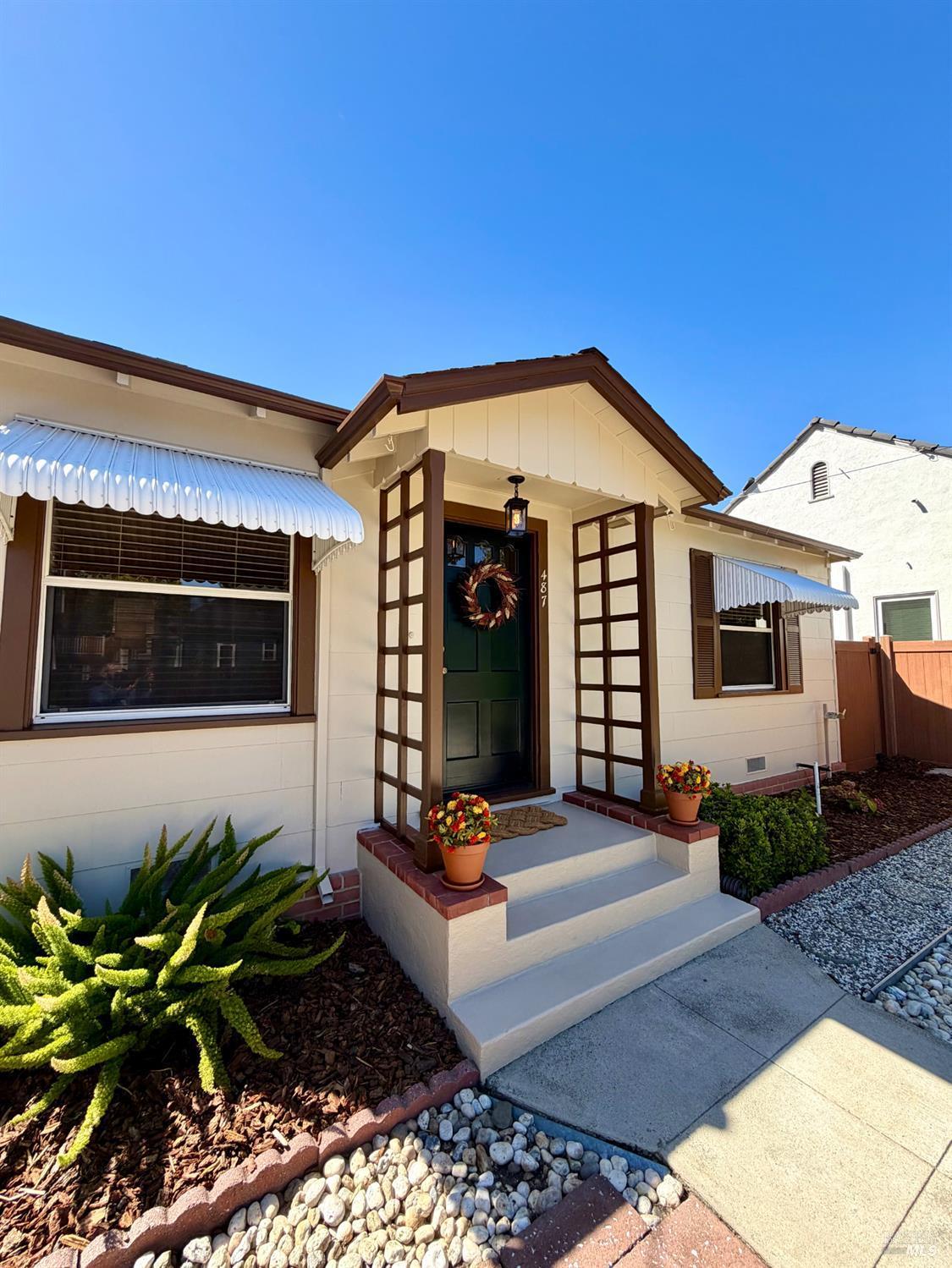 Seymour St, Napa, CA 94559 #1