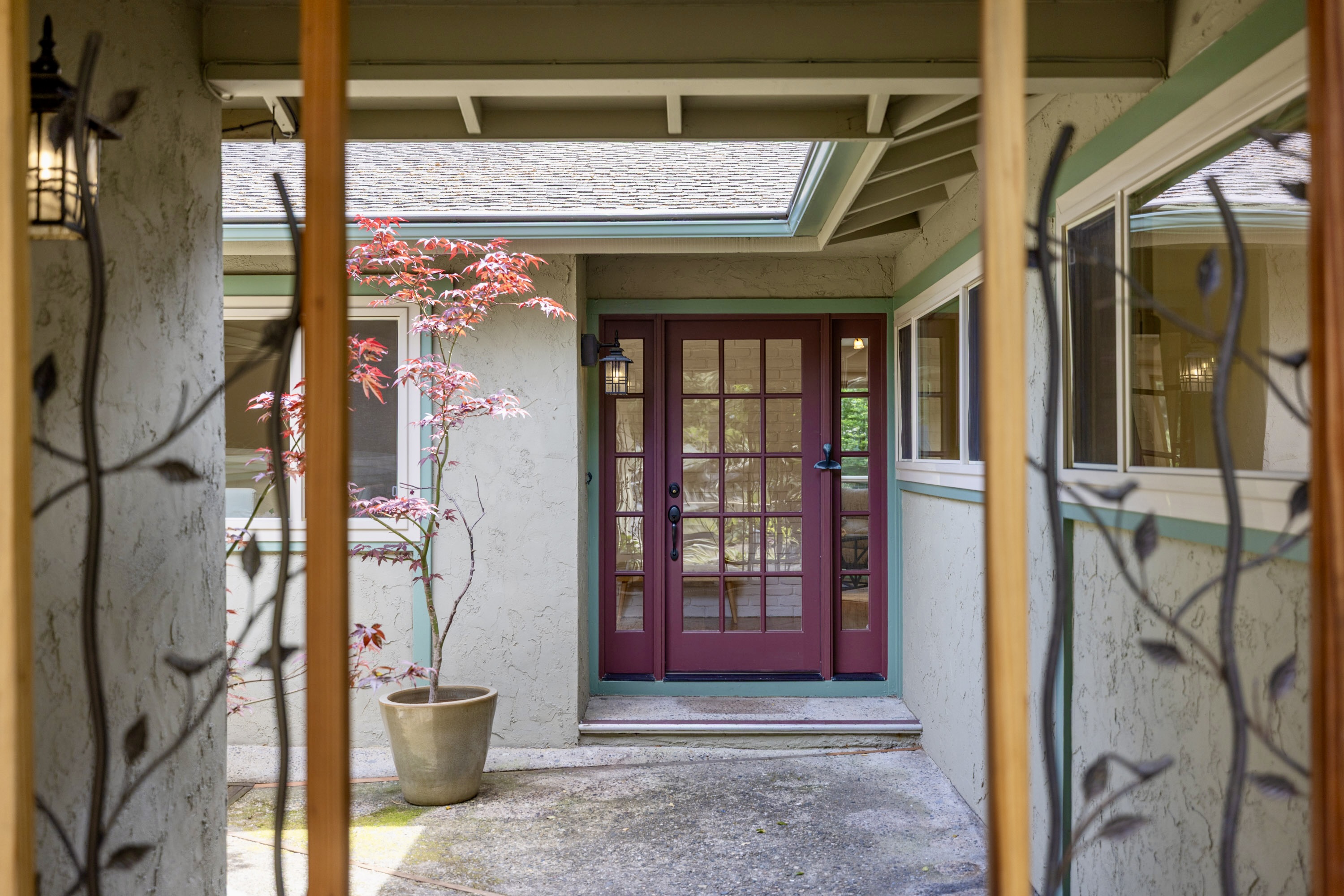  3 Forest Rise Place, Monterey - 物件實景