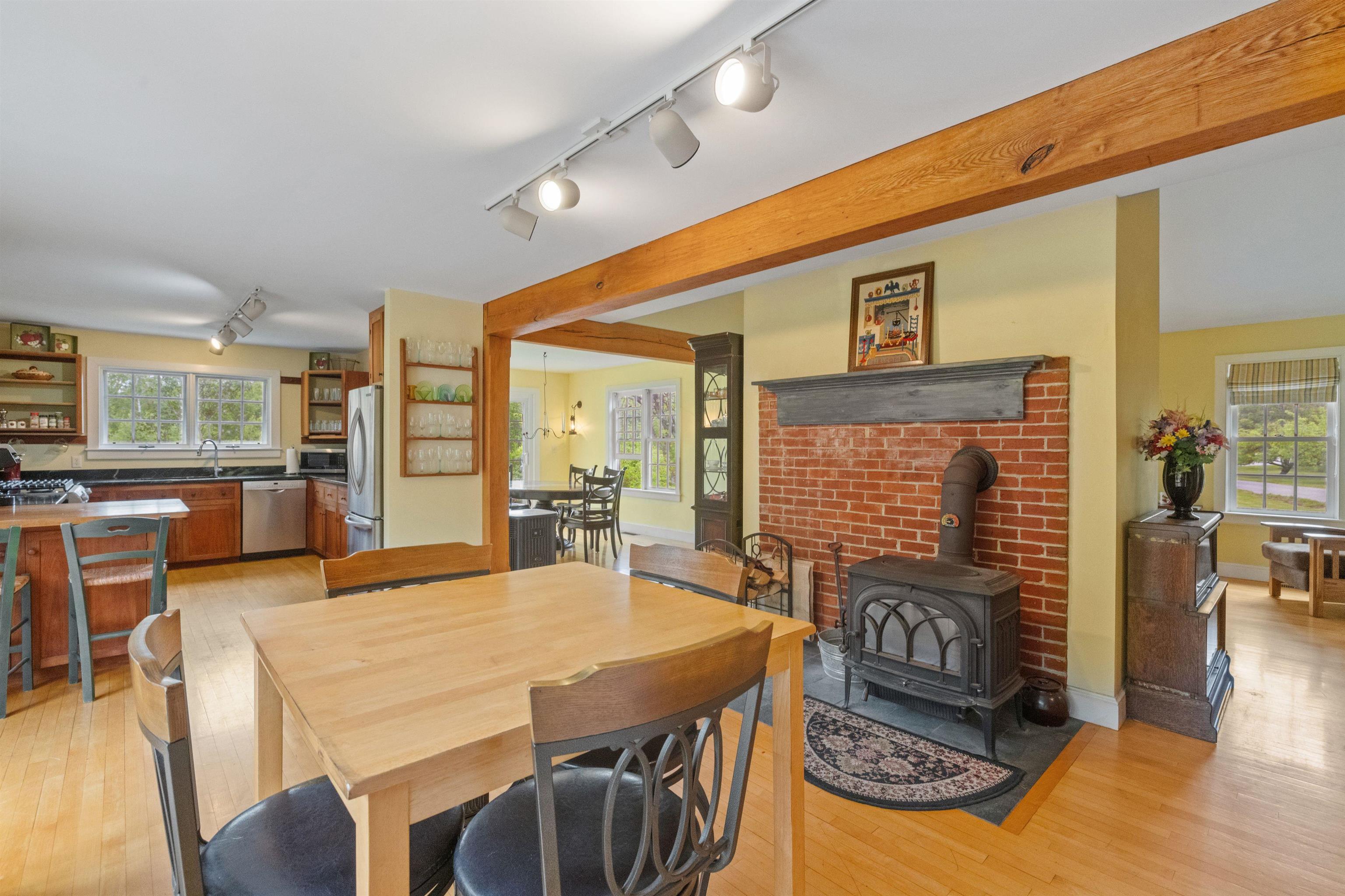 Hillsborough, New Hampshire, 03244, United States, 3 Bedrooms Bedrooms, ,2 BathroomsBathrooms,Residential,For Sale,1840284