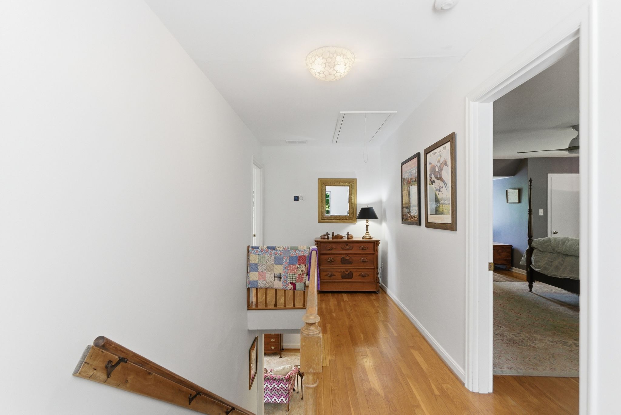  6166 Greenwich Pike - 物件實景