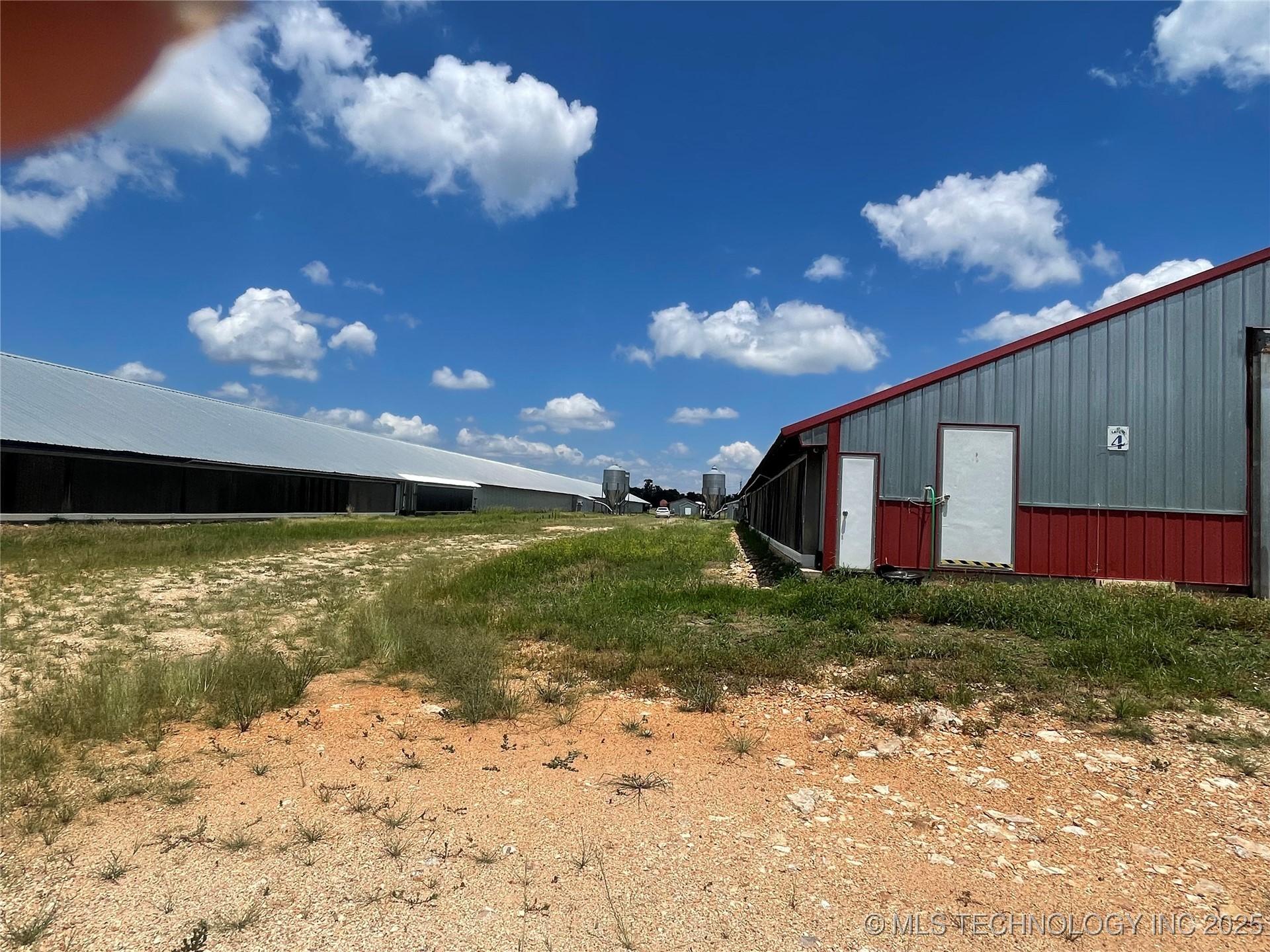 Colcord, Oklahoma, 74338, United States, 2 Bedrooms Bedrooms, ,2 BathroomsBathrooms,Residential,For Sale,1976857