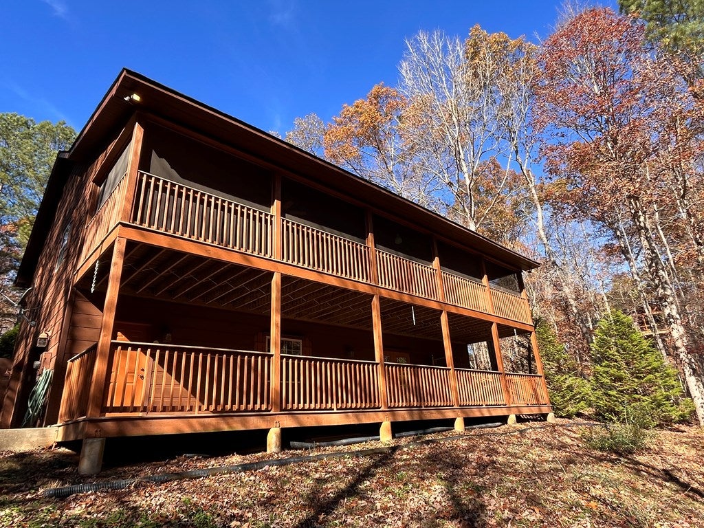 East Ellijay, Georgia, 30540, United States, 2 Bedrooms Bedrooms, ,3 BathroomsBathrooms,Residential,For Sale,1859127