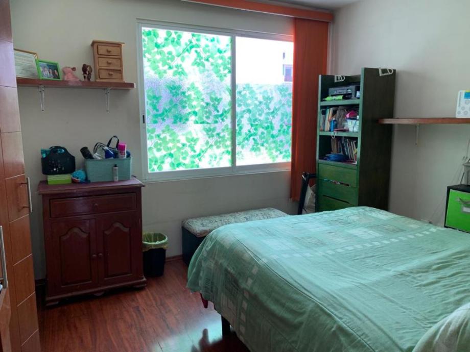 Bartolom? Salido, Benito Juárez, Ciudad de México, 03600, Mexico, 2 Bedrooms Bedrooms, ,2 BathroomsBathrooms,Residential,For Sale,Bartolom? Salido,1612019
