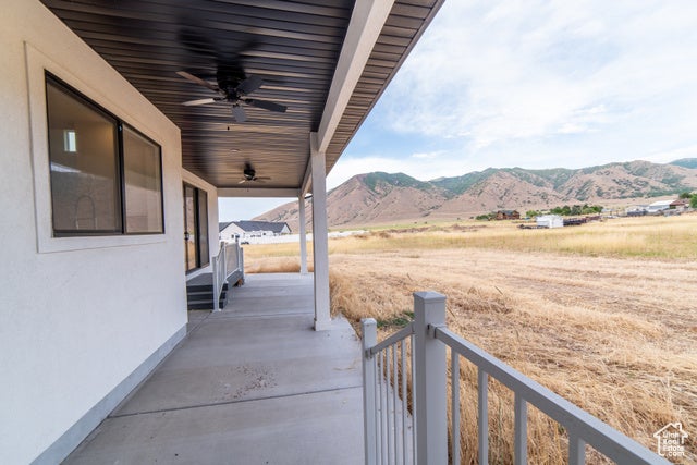 Pine Canyon, Utah, 84074, United States, 4 Bedrooms Bedrooms, ,3 BathroomsBathrooms,Residential,For Sale,1977418