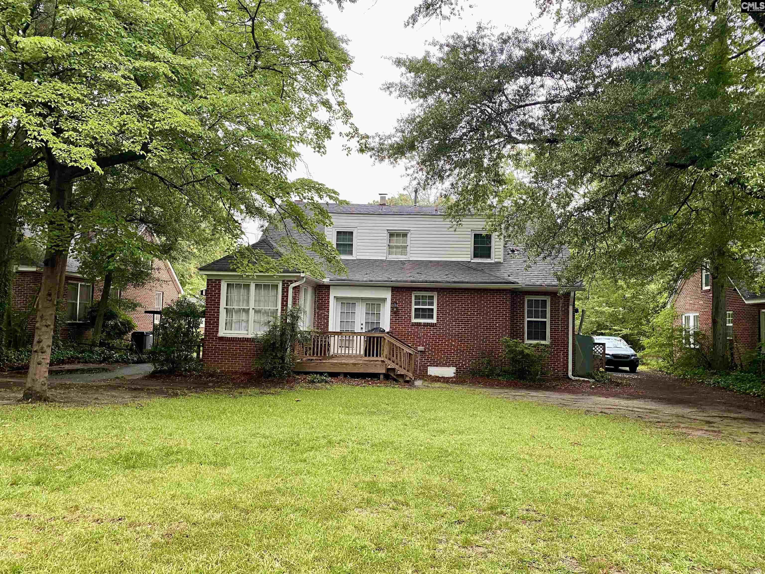Columbia, South Carolina, 29205, United States, ,3 BathroomsBathrooms,Residential,For Sale,1958512