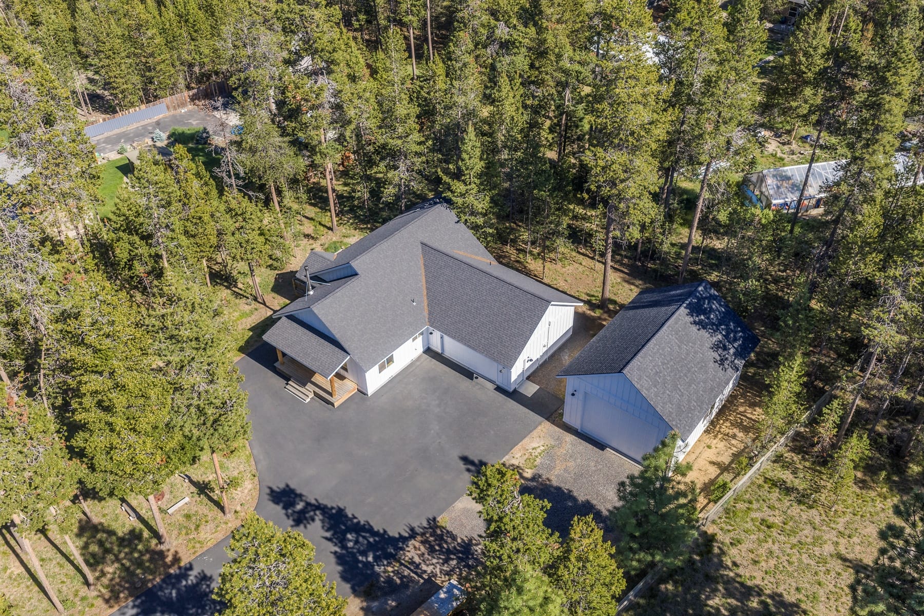  17349 Harlequin Drive Bend, OR 97707 - 物件實景