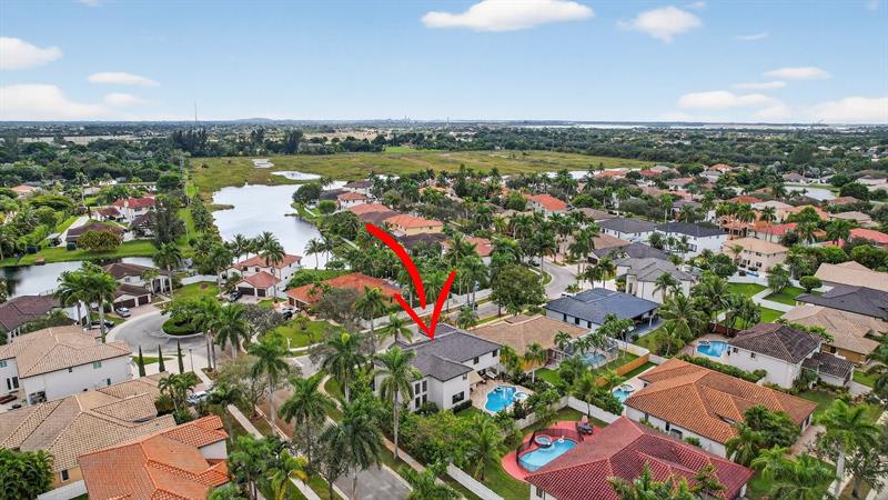 Miramar, Florida, 33027, United States, 5 Bedrooms Bedrooms, ,3 BathroomsBathrooms,Residential,For Sale,1987631