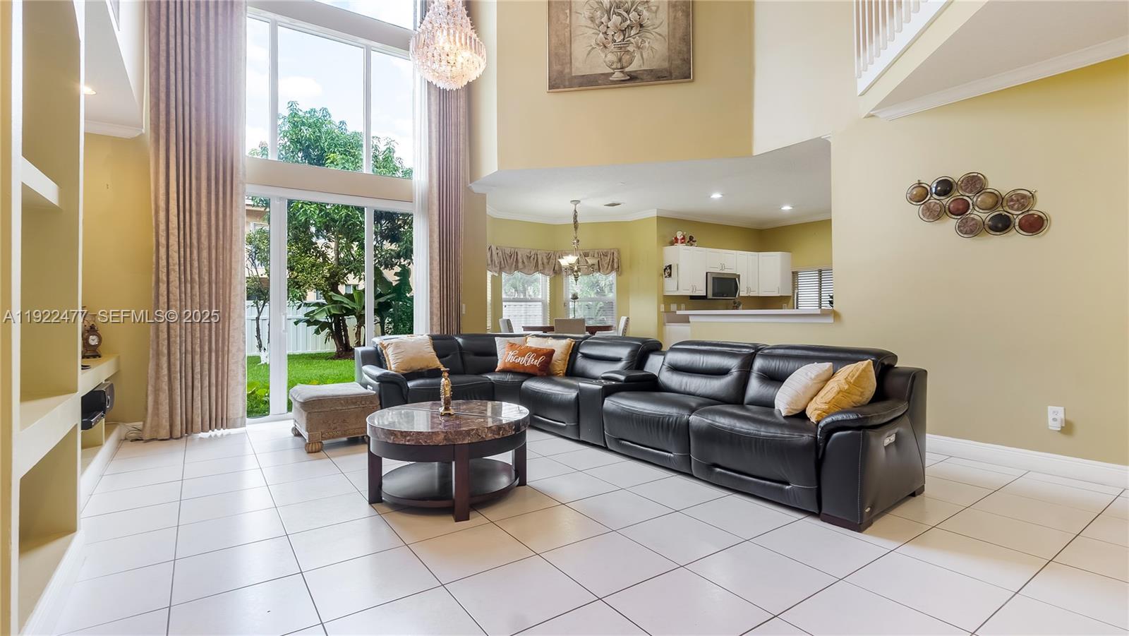 Pembroke Pines, Florida, 33028, United States, 5 Bedrooms Bedrooms, ,4 BathroomsBathrooms,Residential,For Sale,2002117