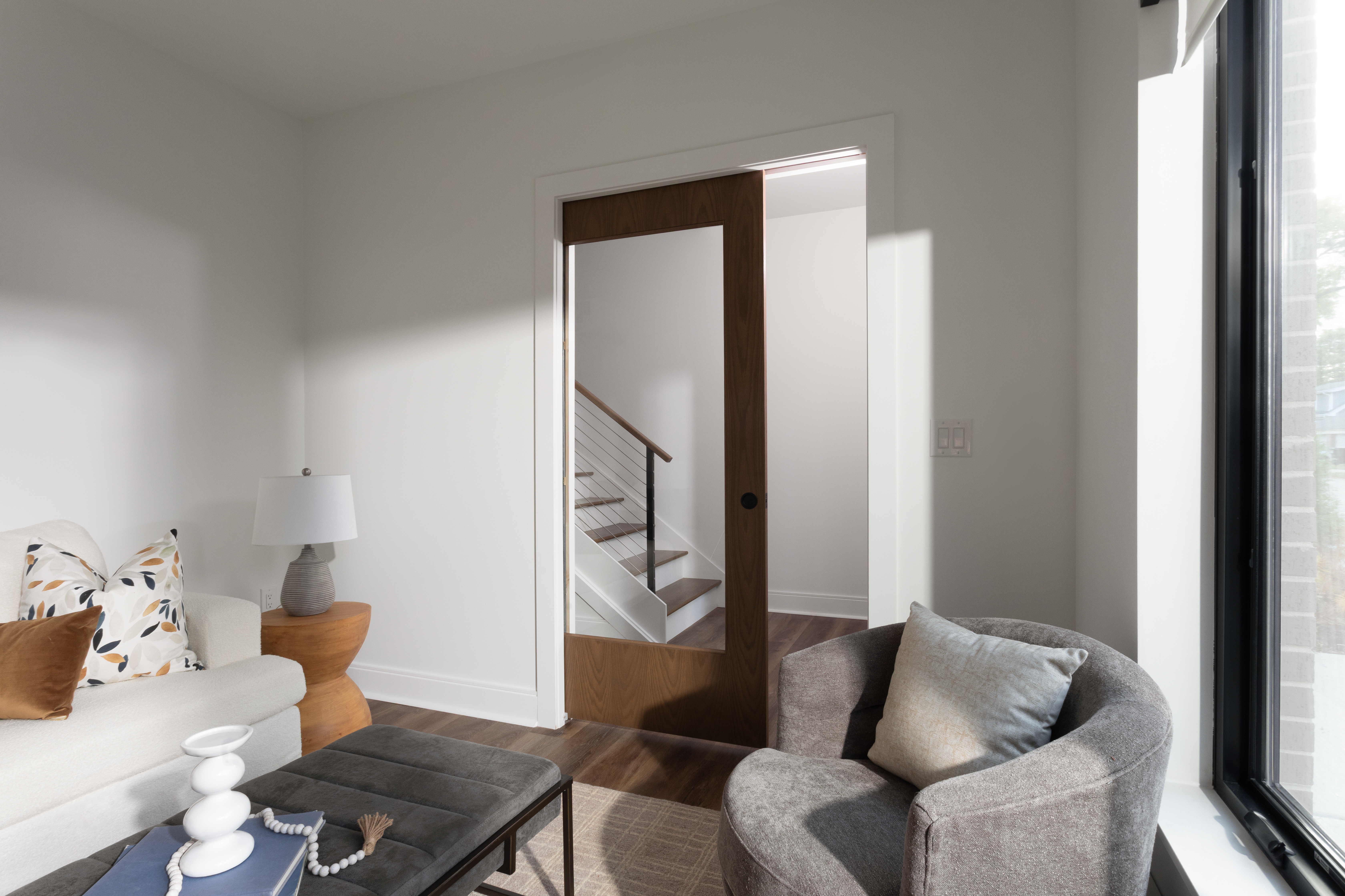  Luxury Townhome Apartments - 物件實景