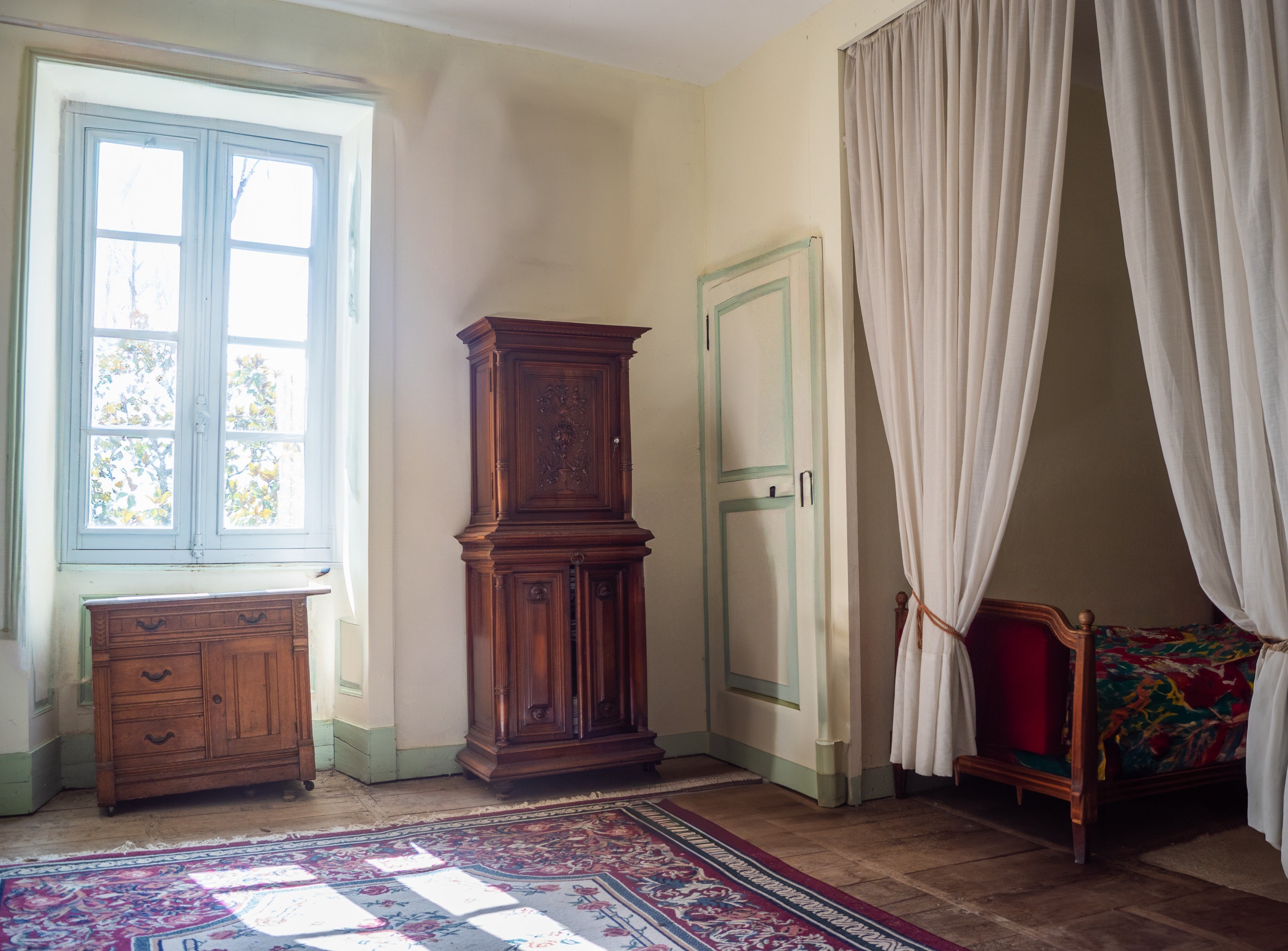  Splendid property in the Périgord Vert - 物件實景