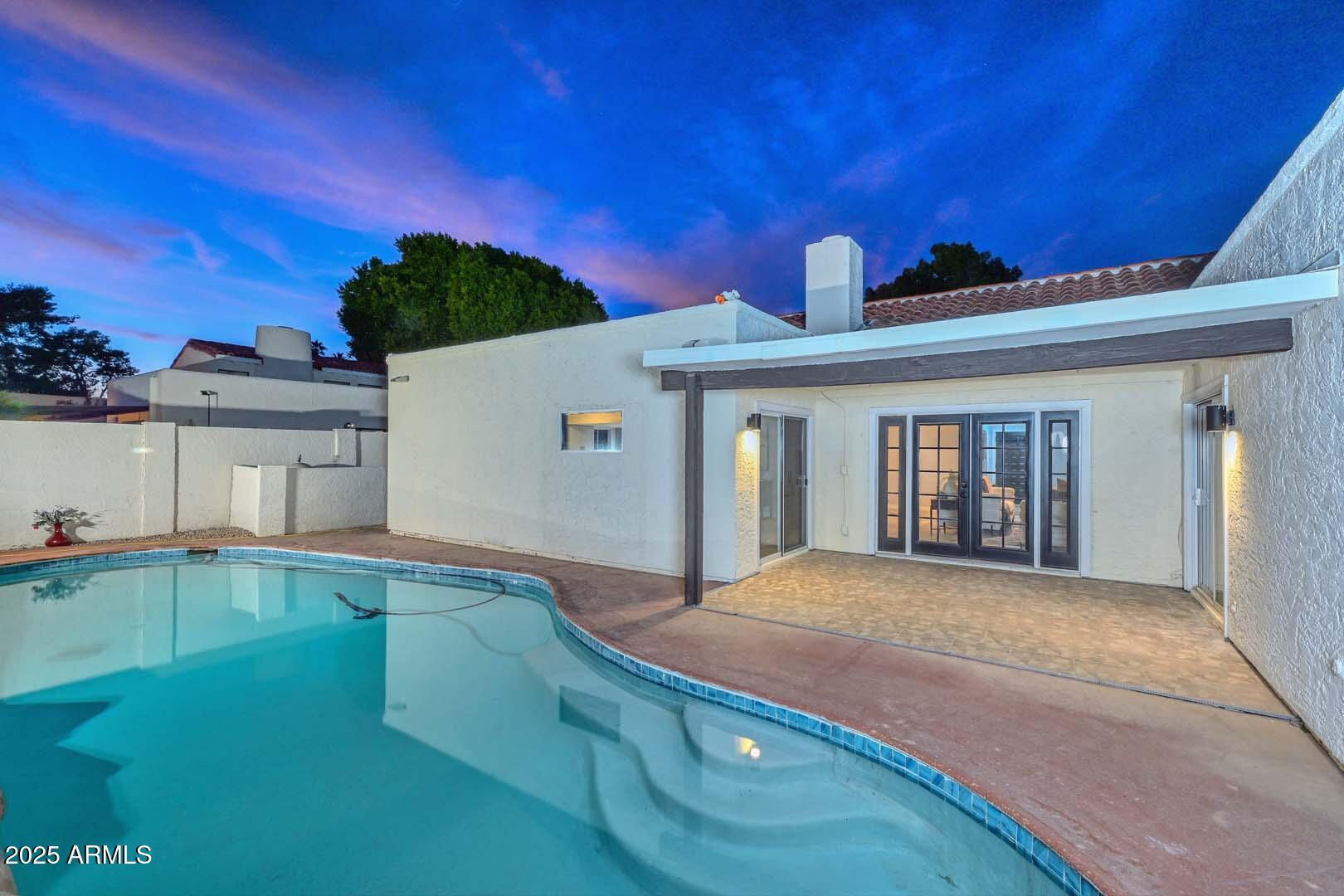 Scottsdale, Arizona, 85250, United States, 3 Bedrooms Bedrooms, ,3 BathroomsBathrooms,Residential,For Sale,1987857