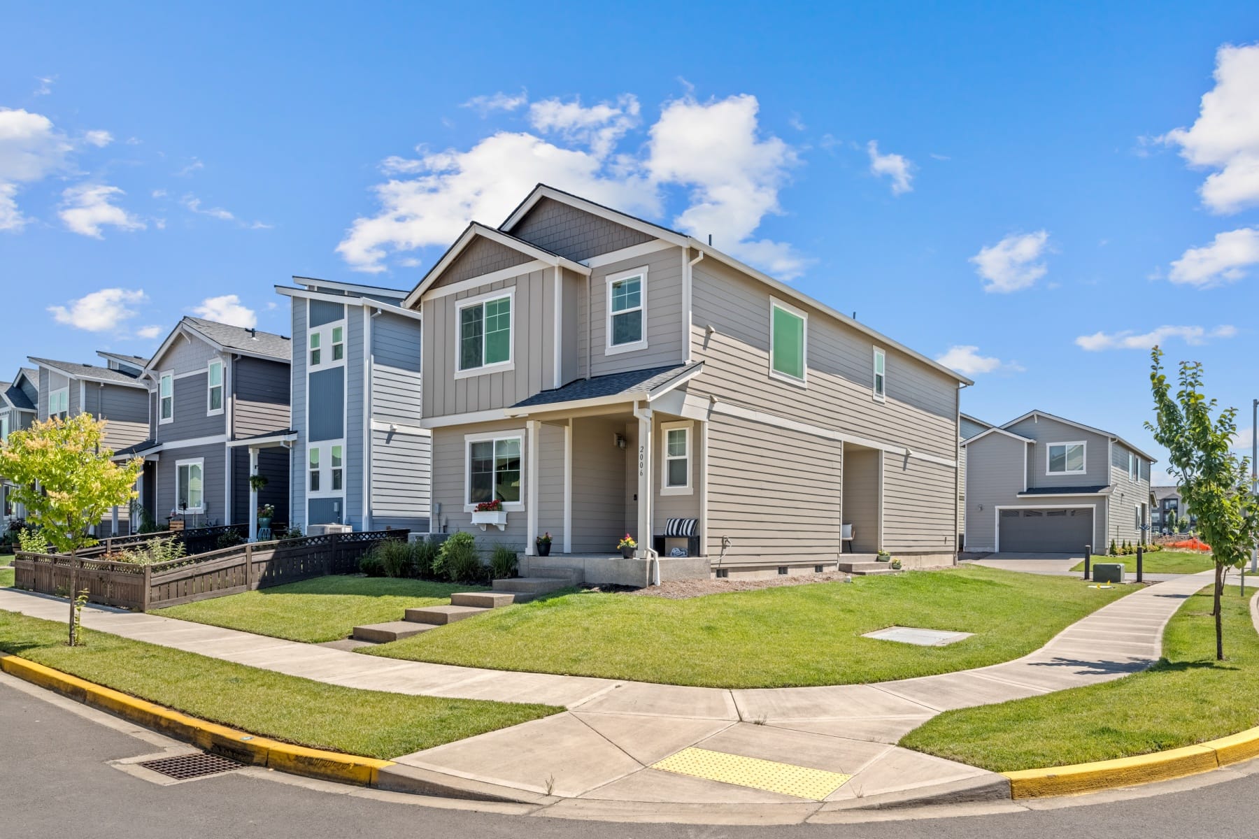  2006 NW WESSEX ST McMinnville, OR 97128 - 物件實景