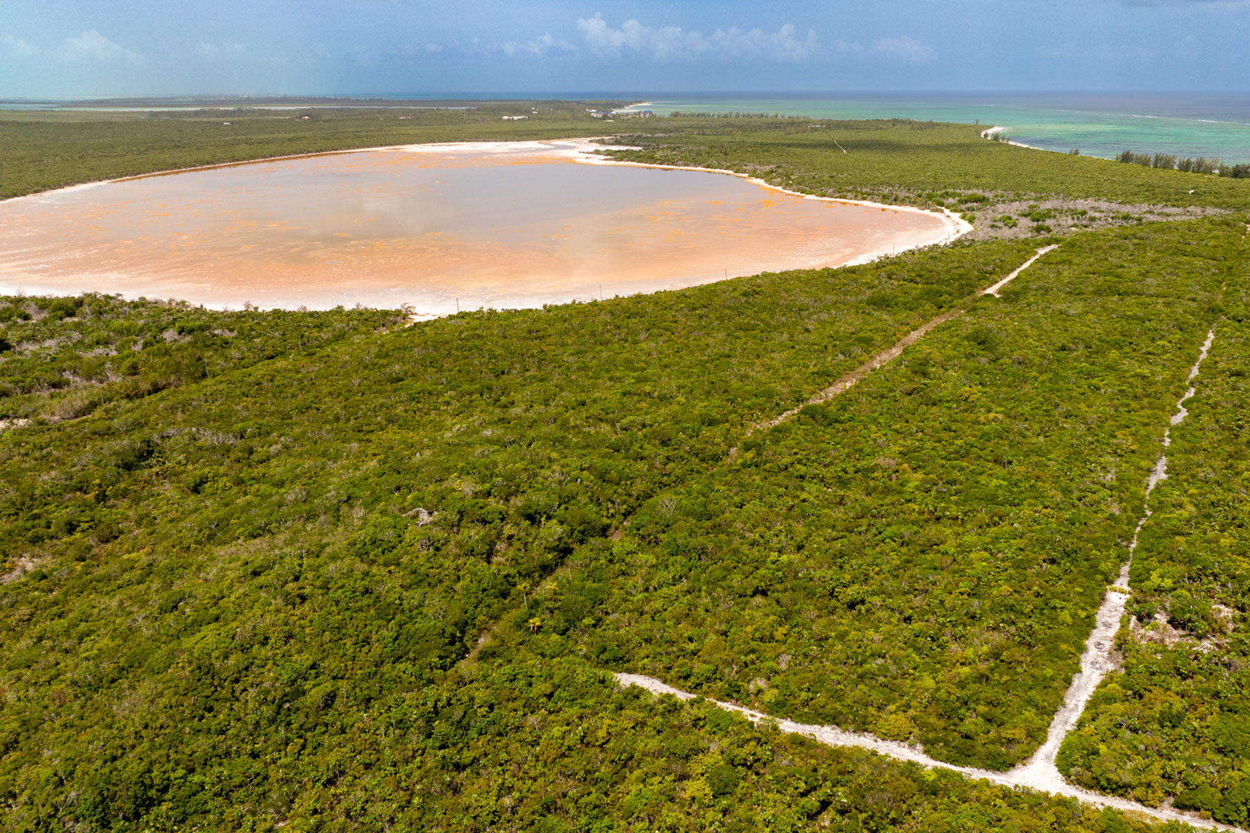  SANDY POINT UNDEVELOPED LAND - 物件實景