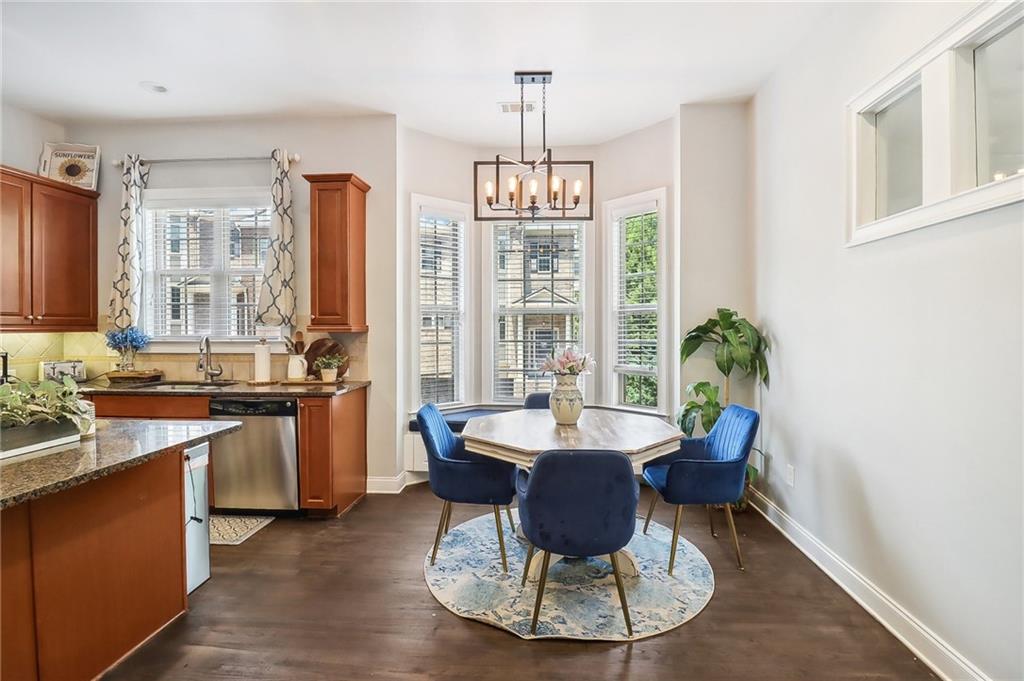 Atlanta, Georgia, 30339, United States, 3 Bedrooms Bedrooms, ,4 BathroomsBathrooms,Residential,For Sale,2003364