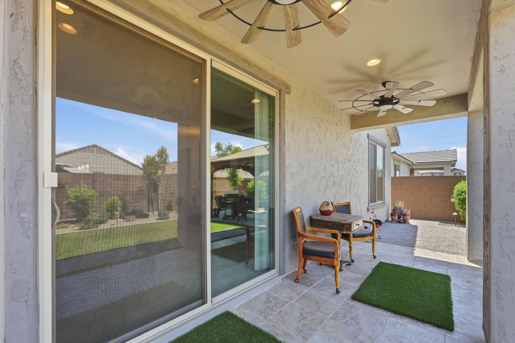  7014 W Pedro Lane¦Laveen, AZ - 物件實景