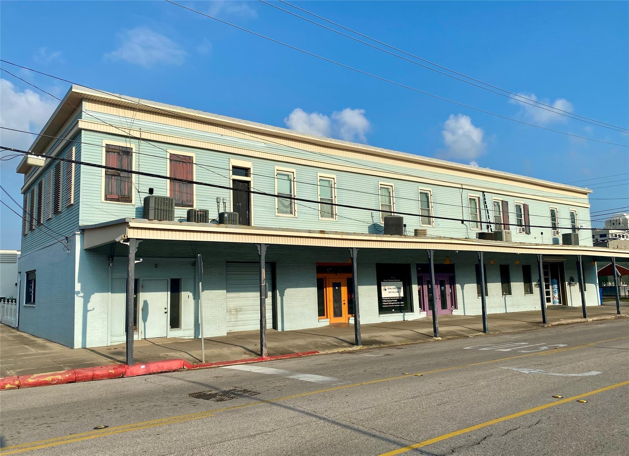 Galveston, Texas, 77550, United States, ,Residential,For Sale,1874956