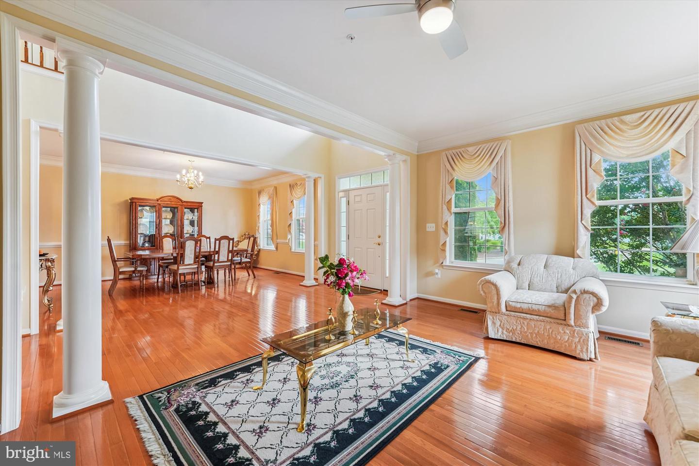 White Plains, Maryland, 20695, United States, 5 Bedrooms Bedrooms, ,4 BathroomsBathrooms,Residential,For Sale,1912215