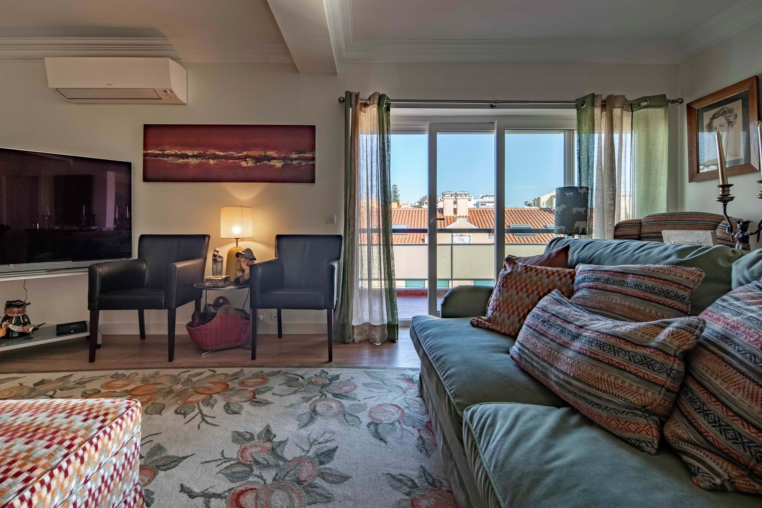 Cascais, Lisbon, 2765-293, PT, 4 Bedrooms Bedrooms, ,3 BathroomsBathrooms,Residential,For Sale,1700793