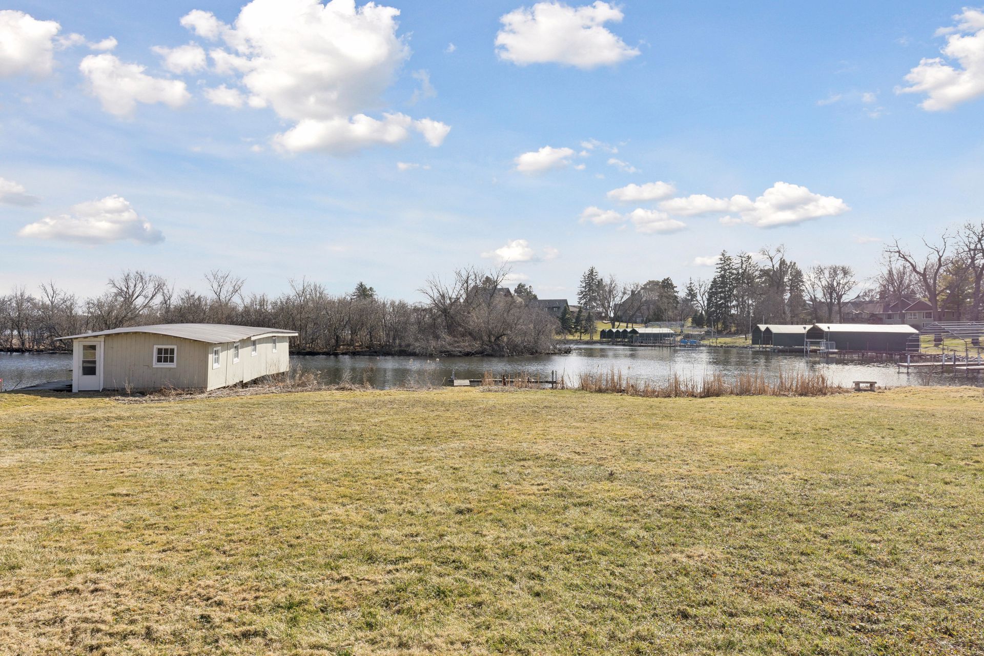  Lakefront Opportunity on Lake Minnetonka