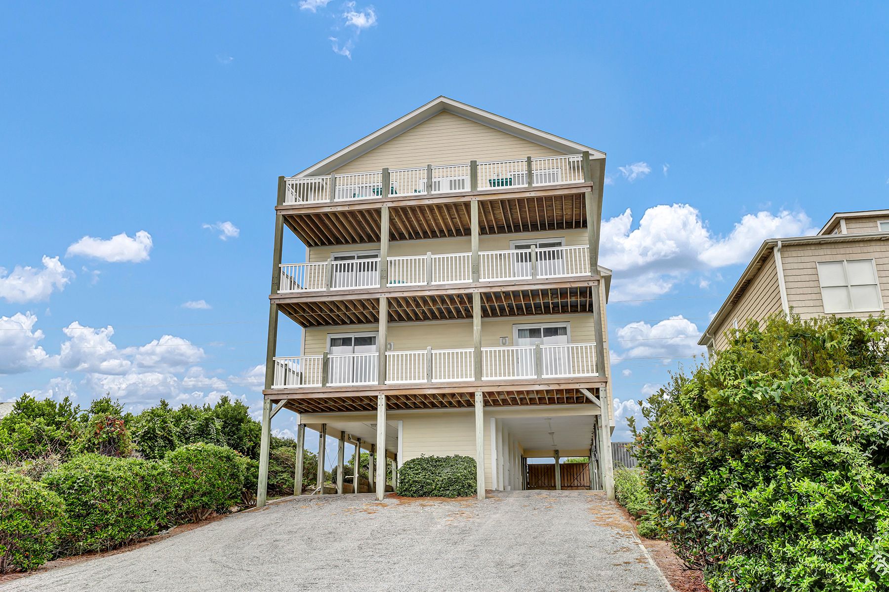  100 Oleander Court, Surf City, NC 28445 - 物件實景