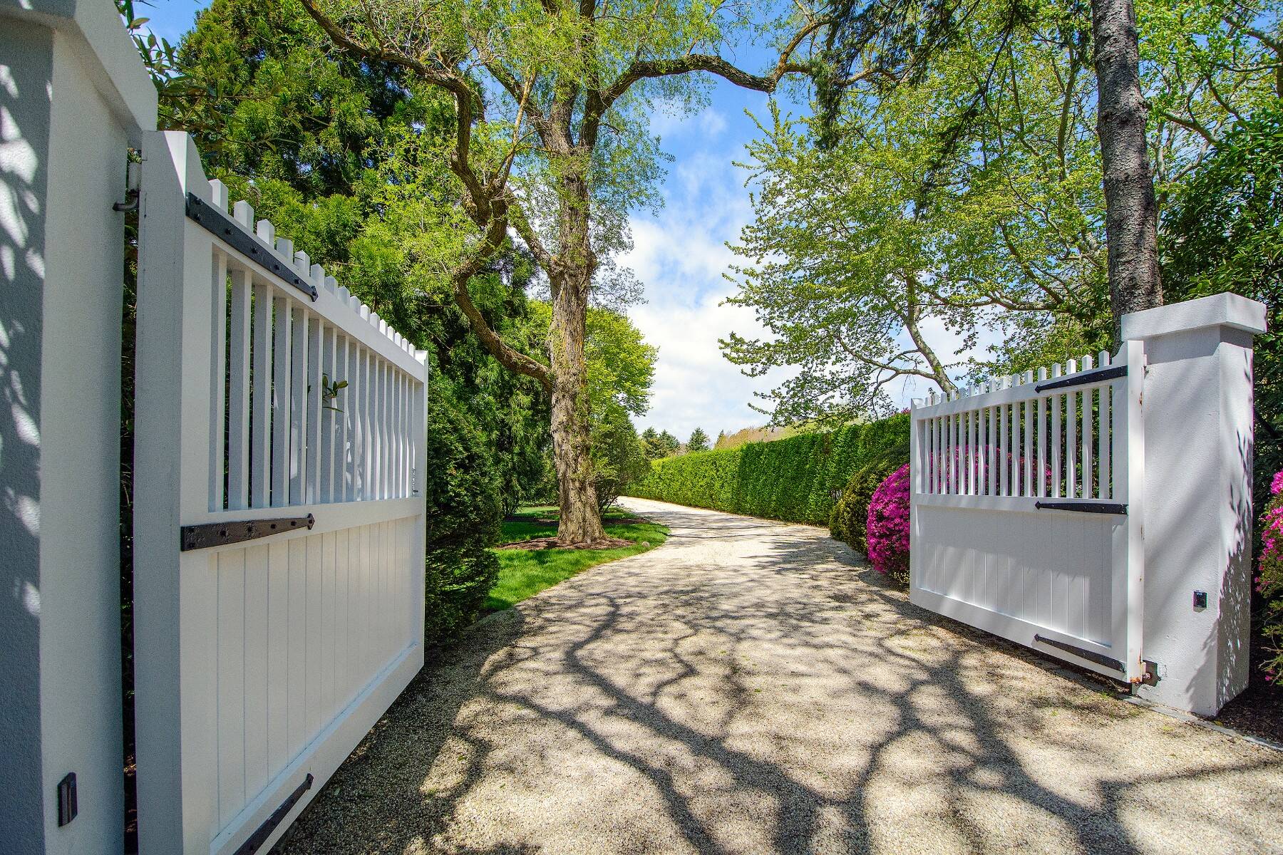  543 HALSEY NECK LN - 物件實景